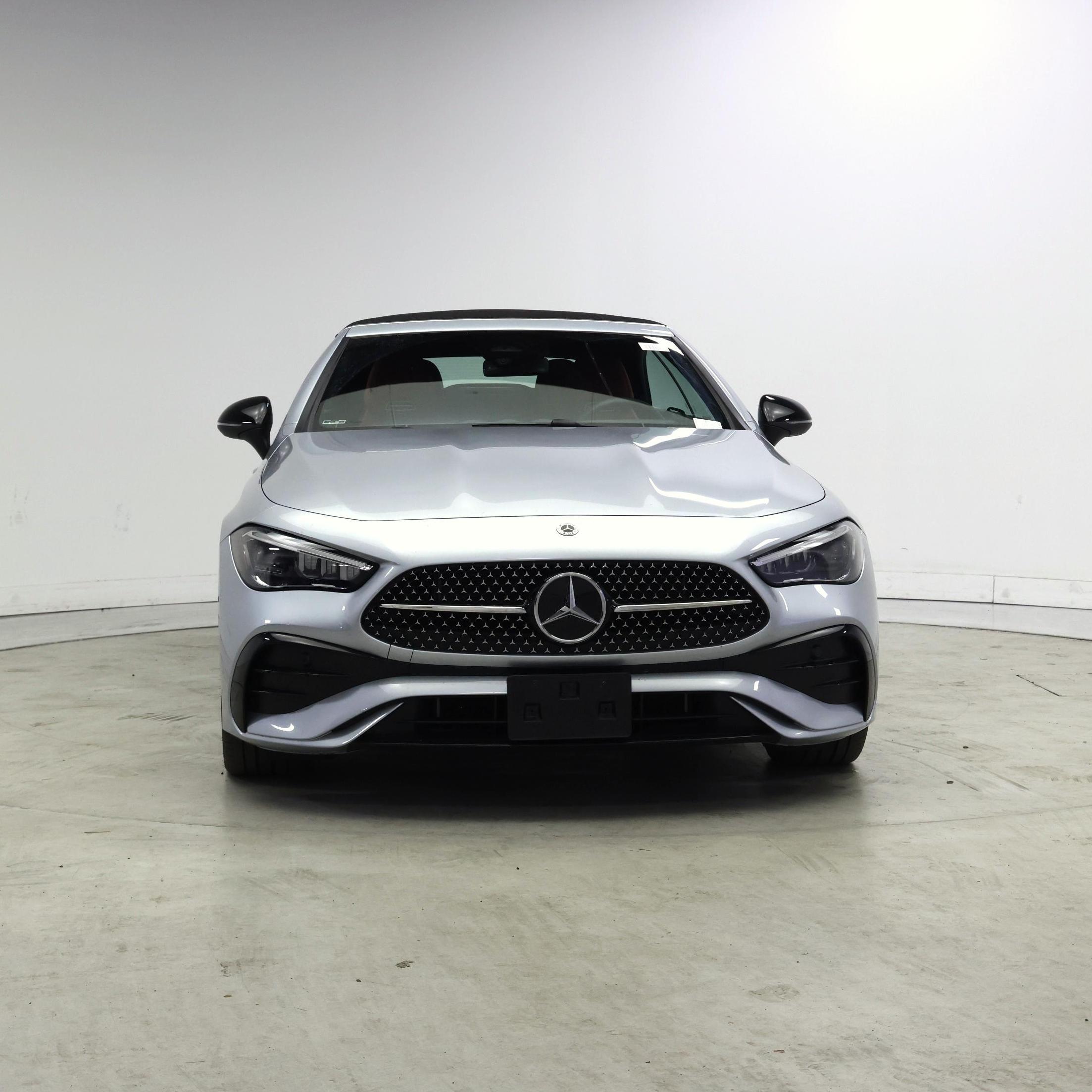 Thumbnail: 2024 Mercedes-Benz CLE - 5