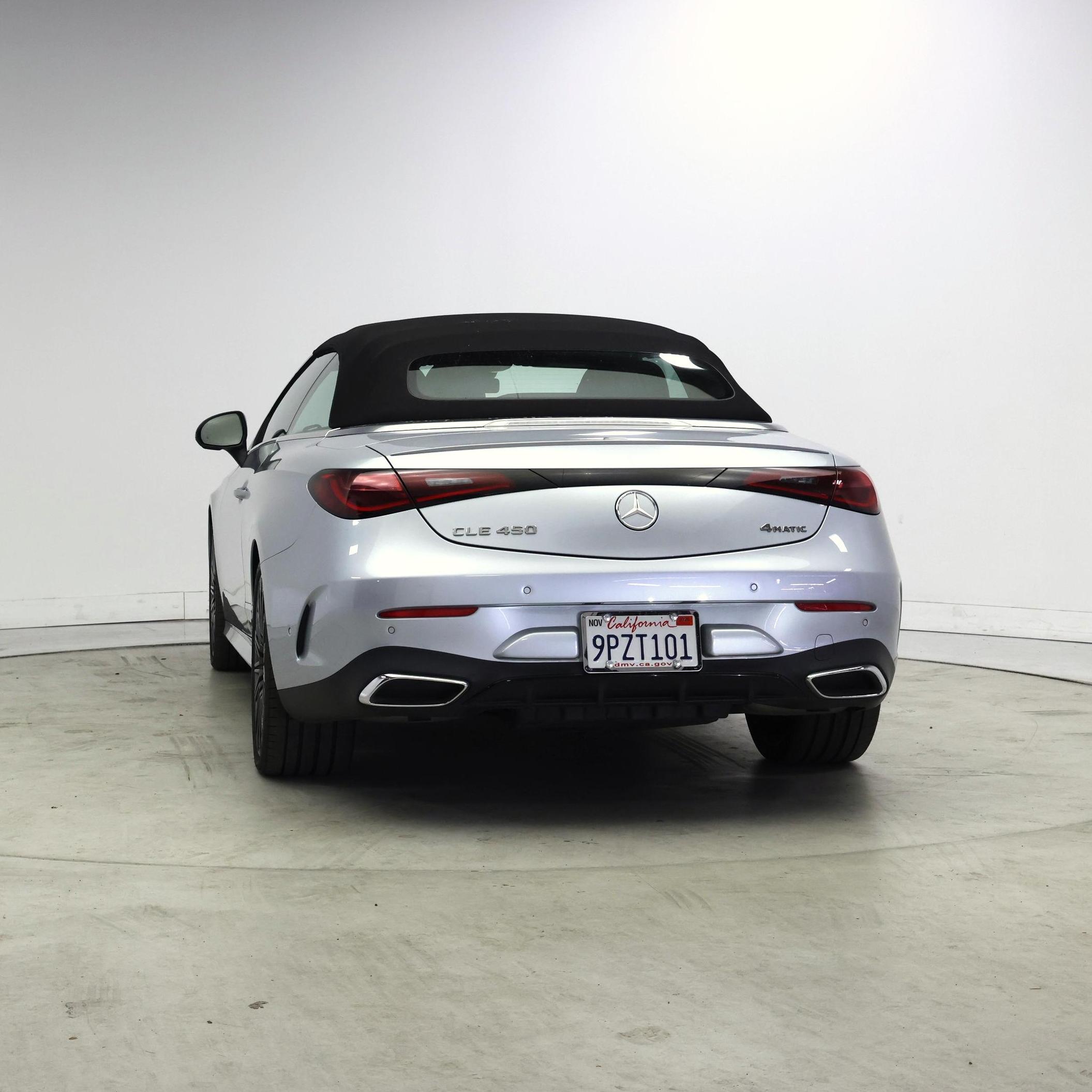 Thumbnail: 2024 Mercedes-Benz CLE - 6