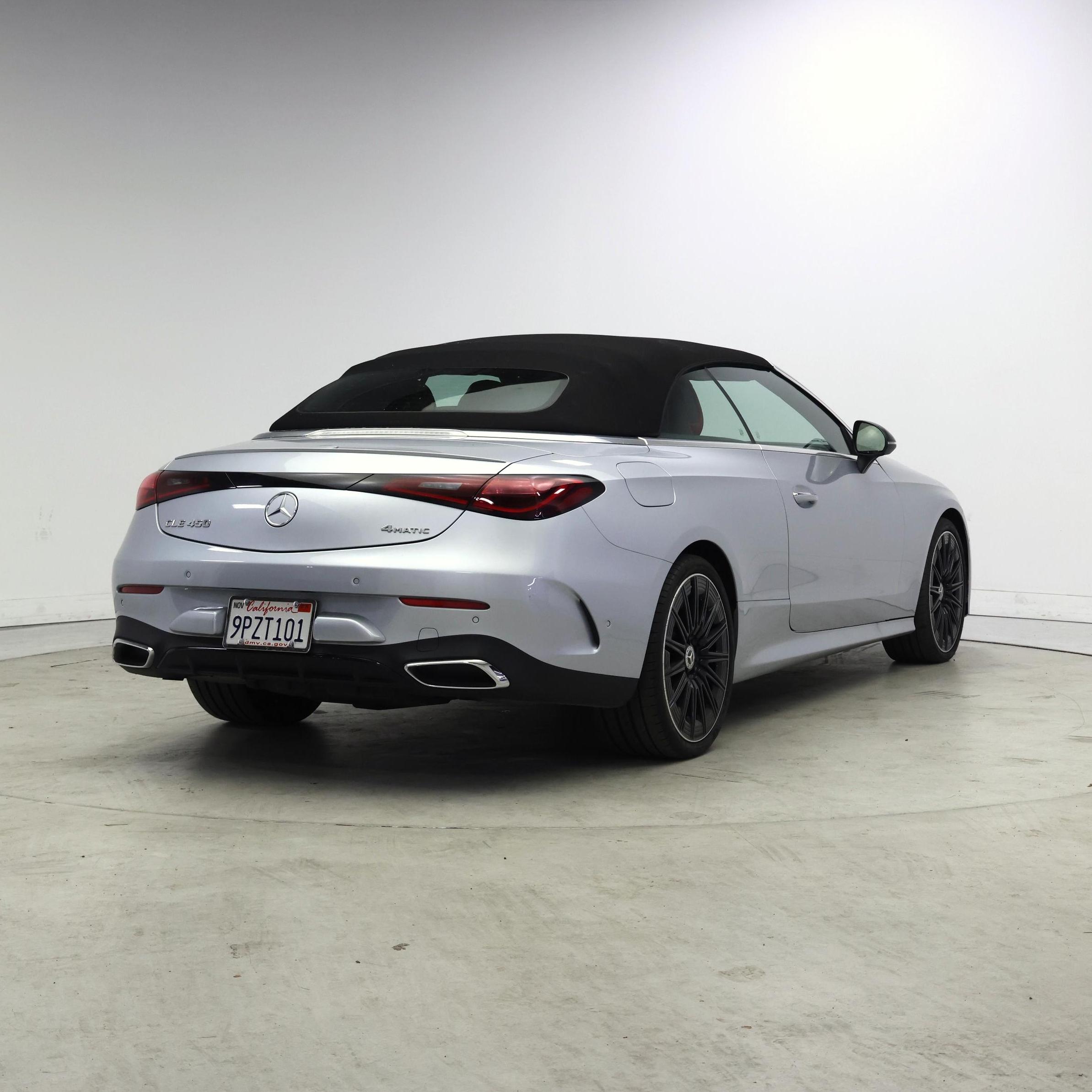 Thumbnail: 2024 Mercedes-Benz CLE - 8