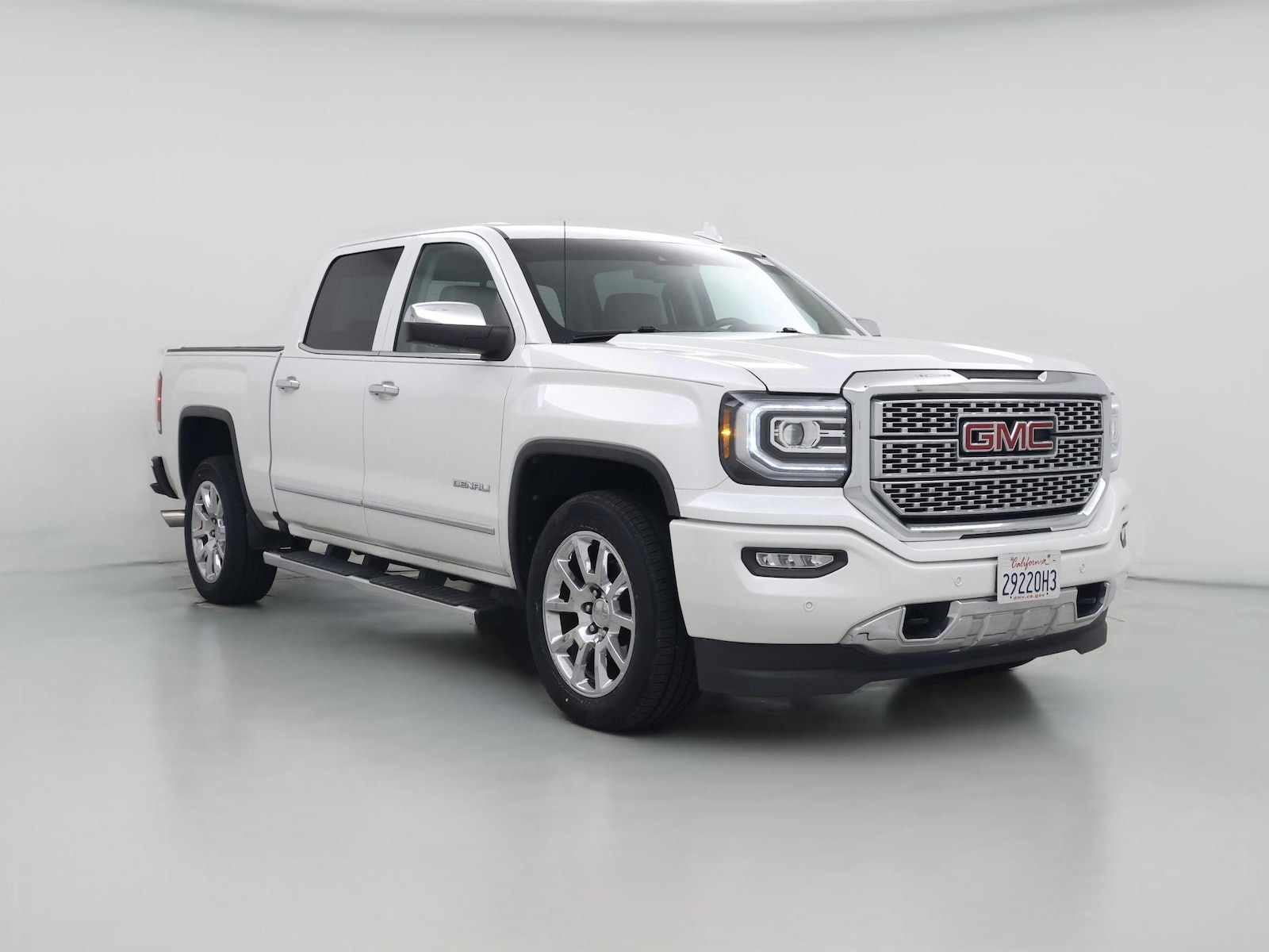 2018 GMC Sierra 1500 Denali Denali