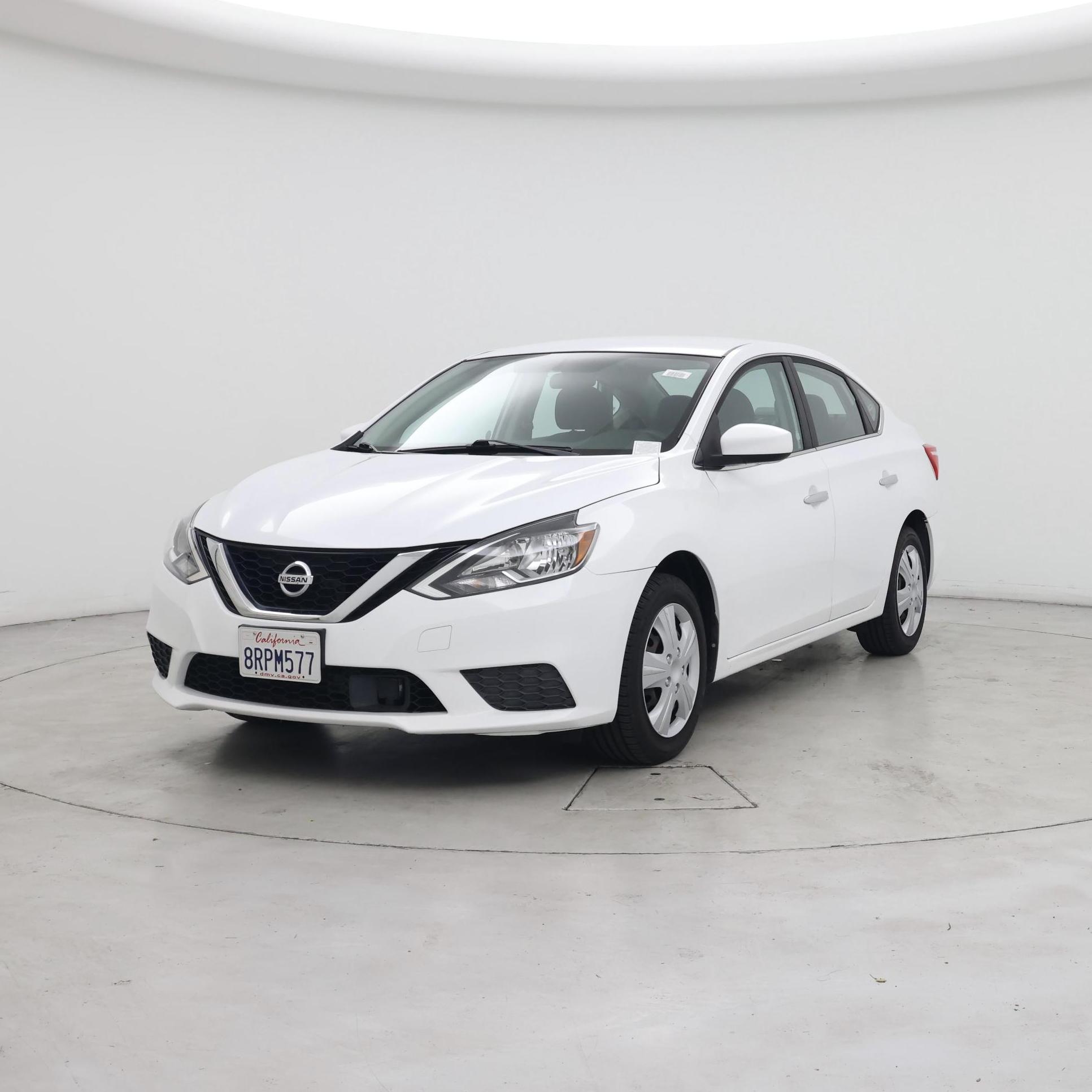 Thumbnail: 2018 Nissan Sentra - 4