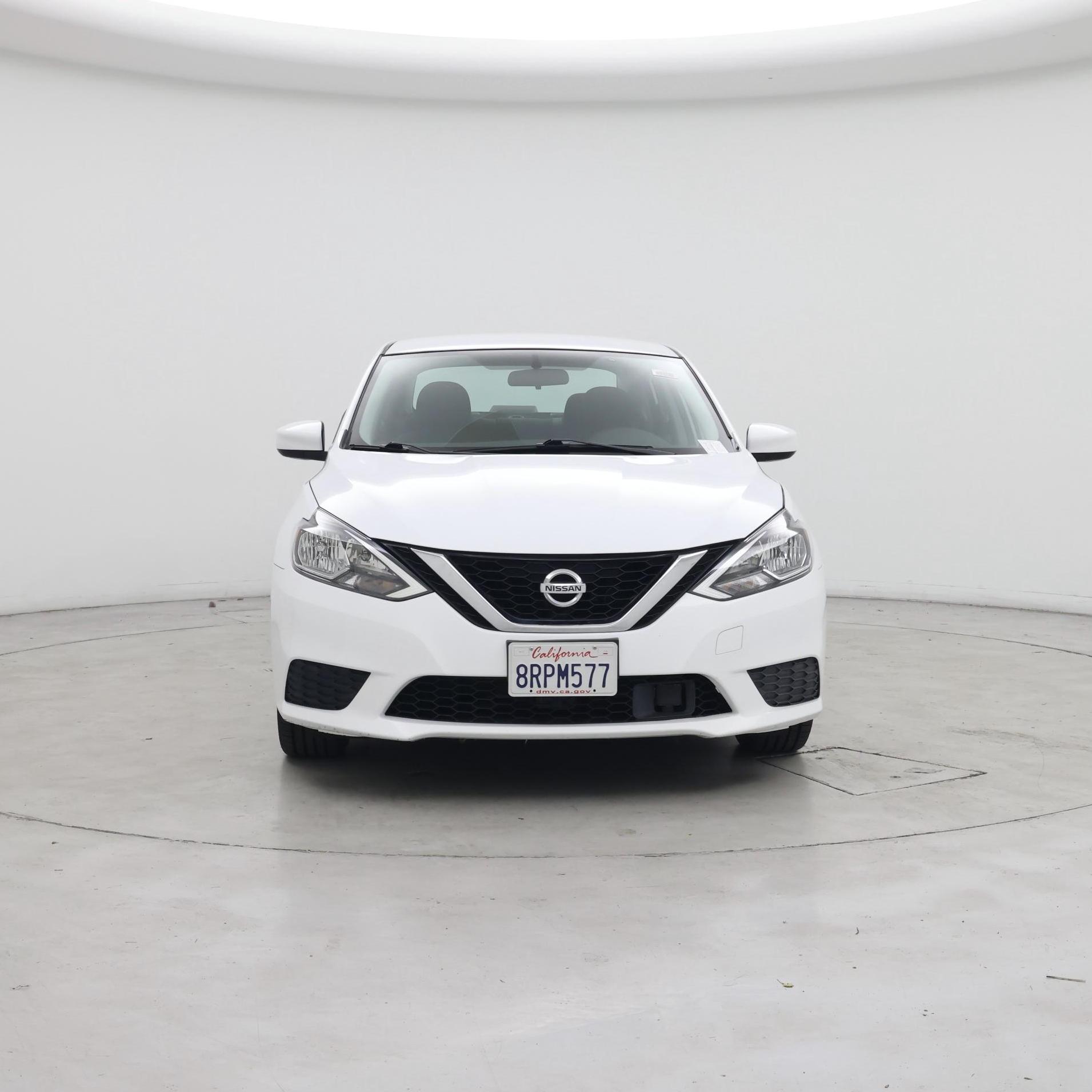 Thumbnail: 2018 Nissan Sentra - 5