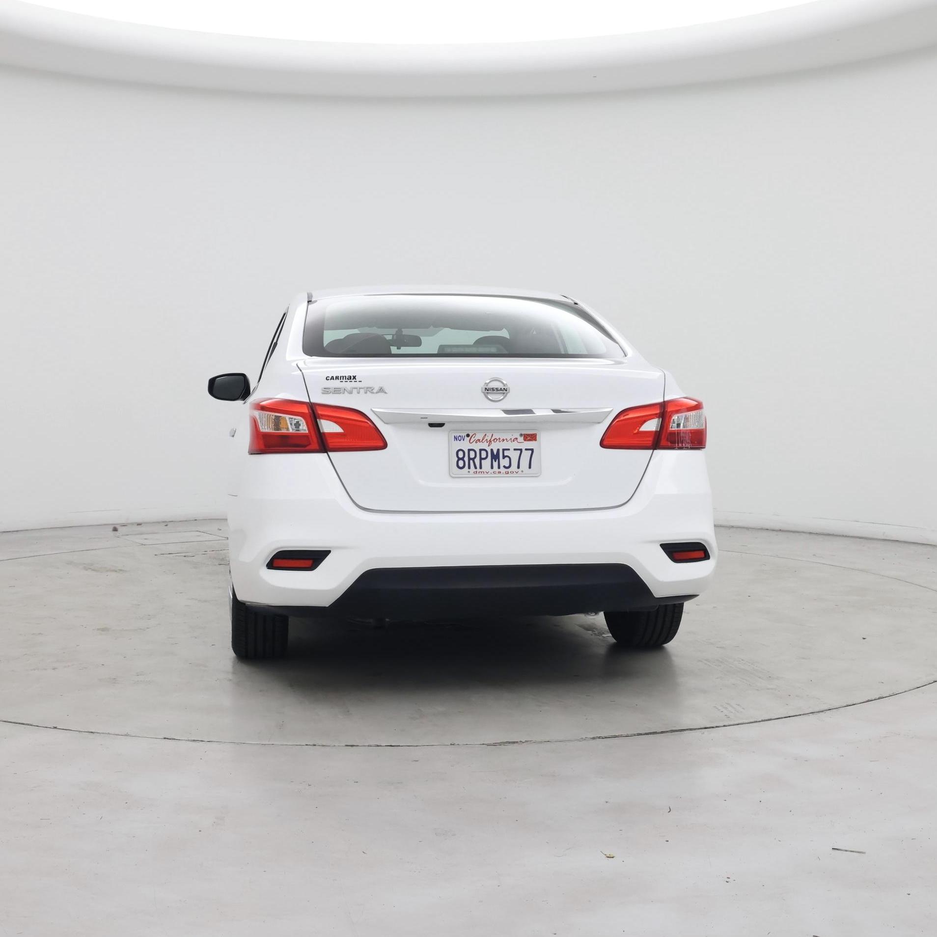 Thumbnail: 2018 Nissan Sentra - 6