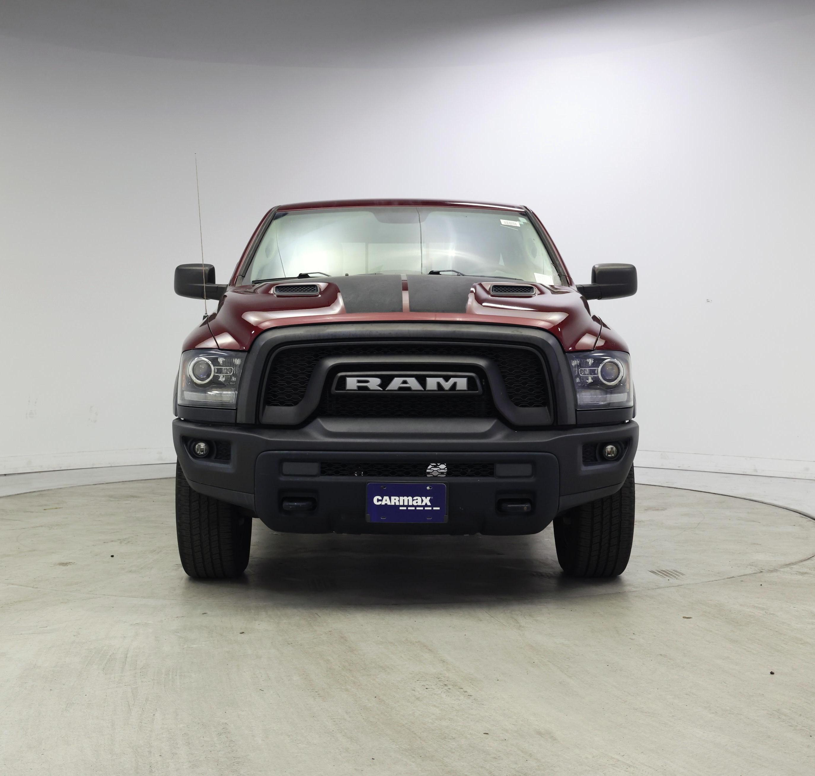 Thumbnail: 2020 RAM 1500 Classic - 5