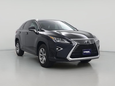 2019 Lexus RX 350