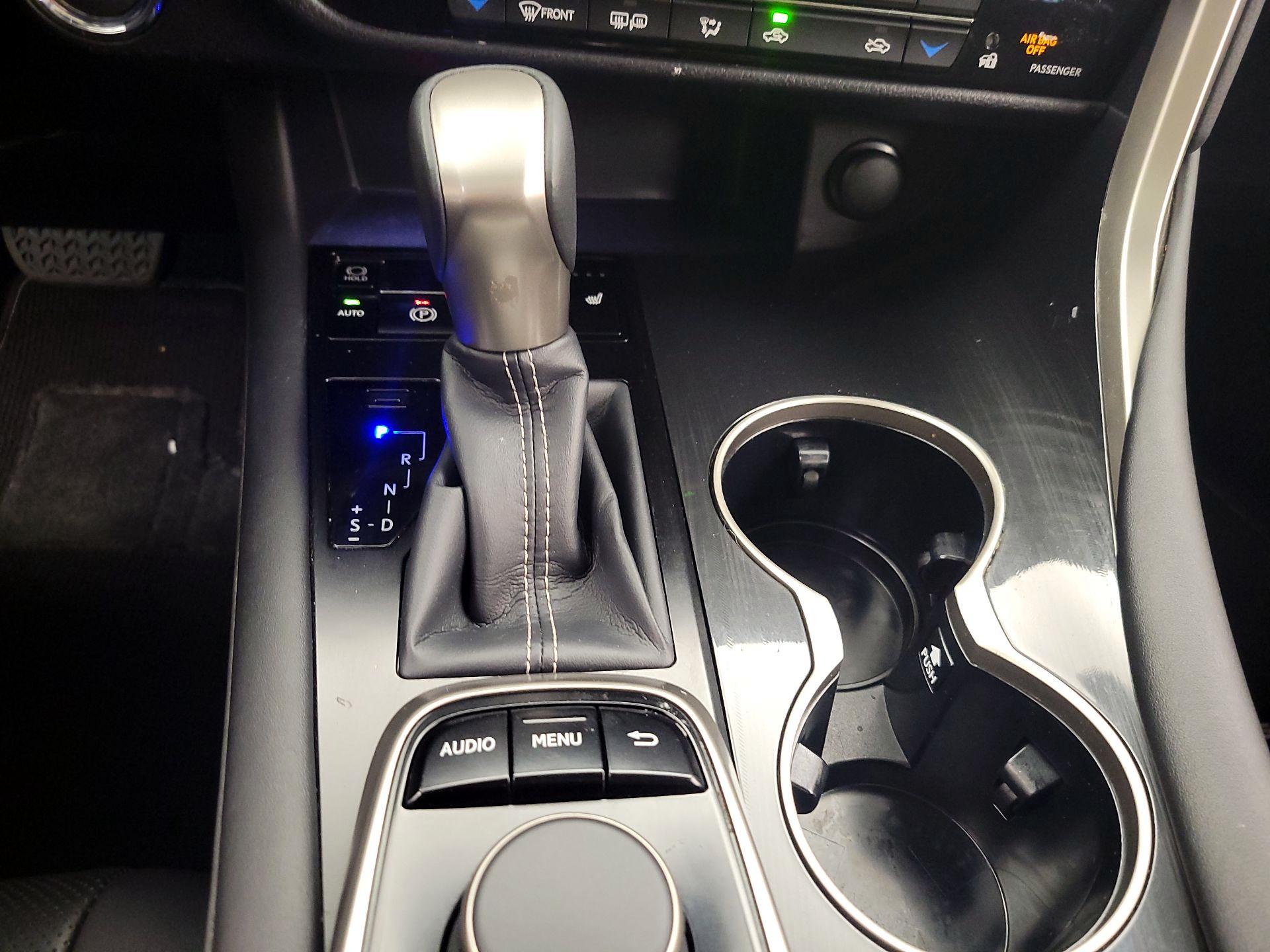 Thumbnail: 2019 Lexus RX - 17