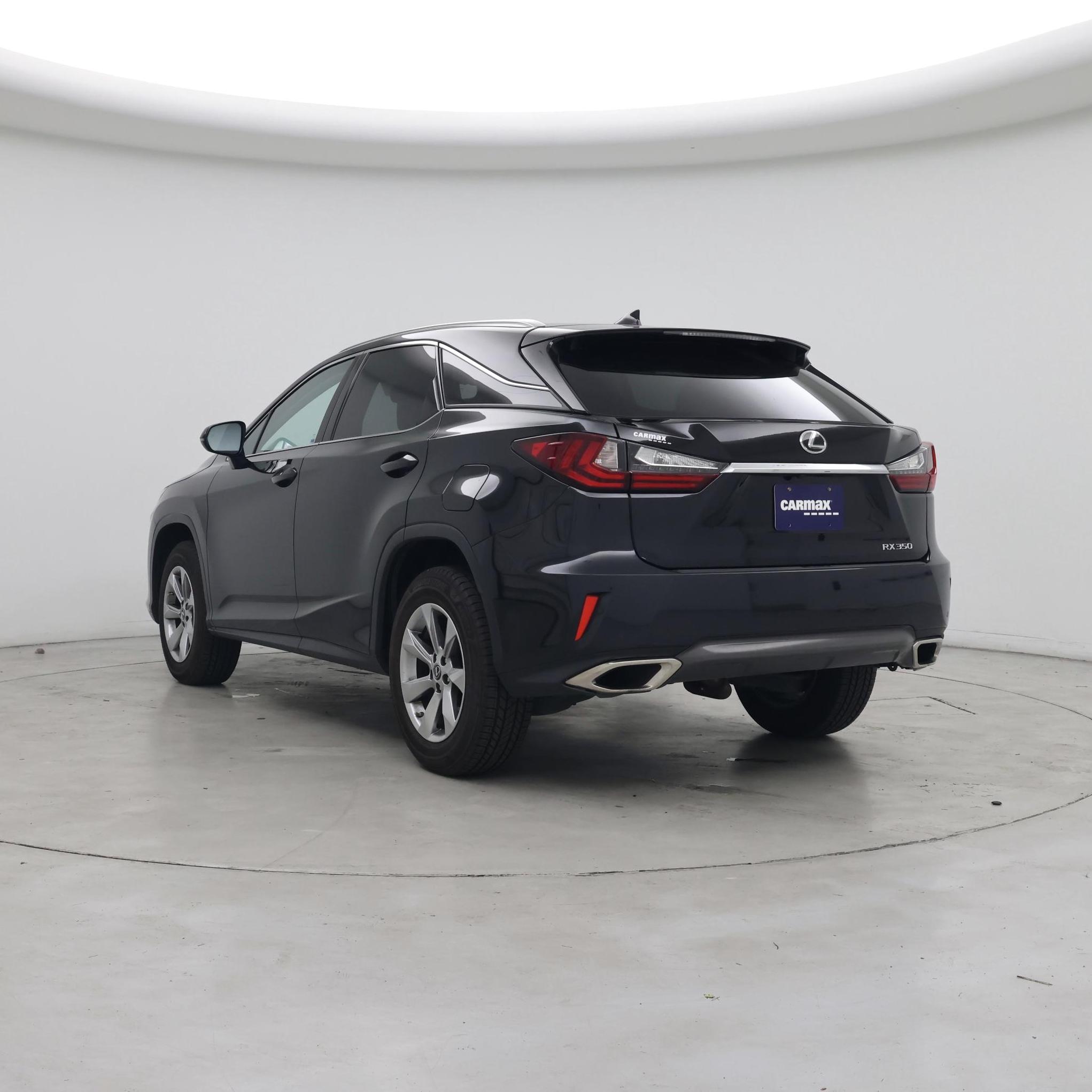 Thumbnail: 2019 Lexus RX - 2