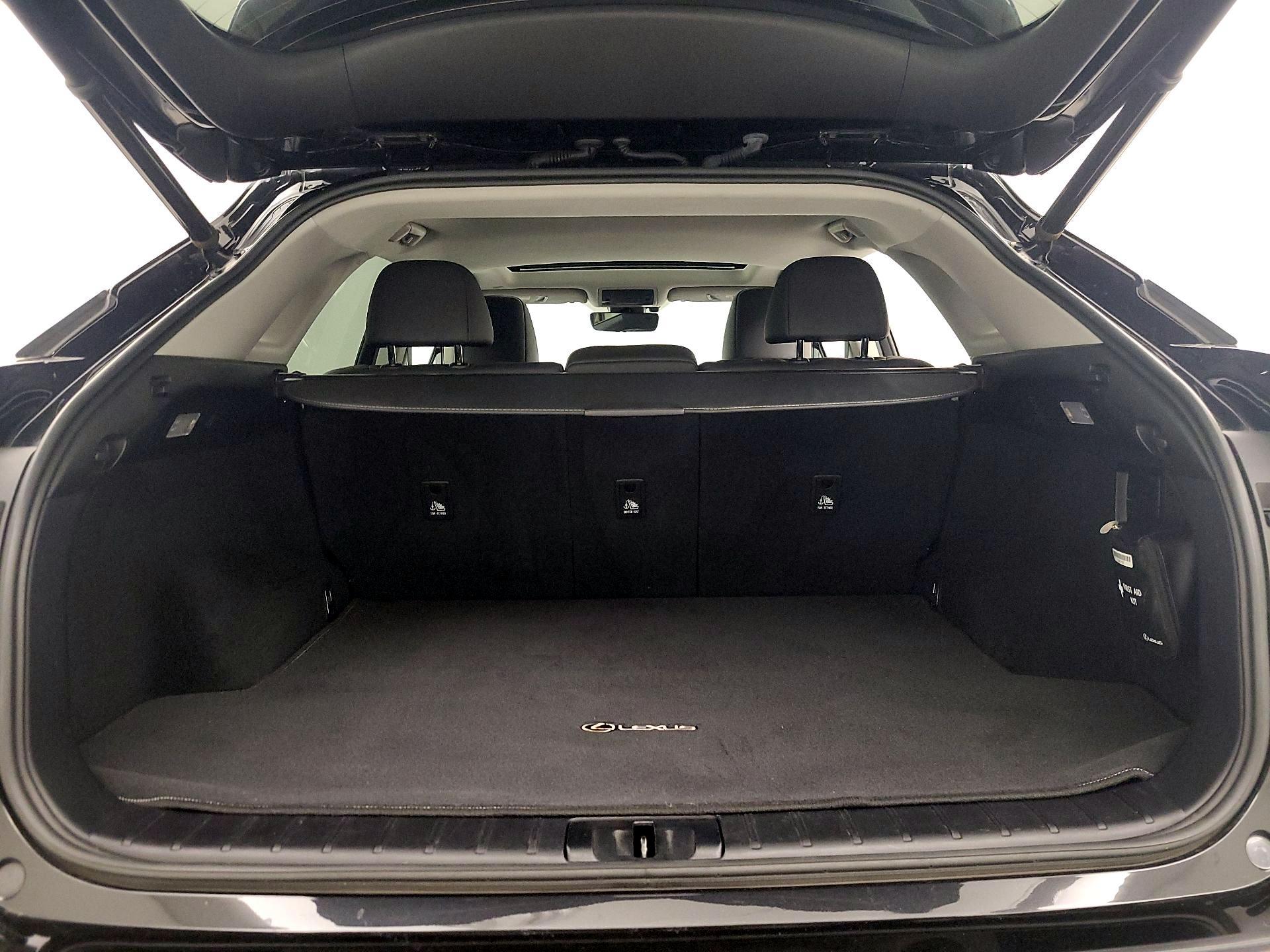 Thumbnail: 2019 Lexus RX - 20