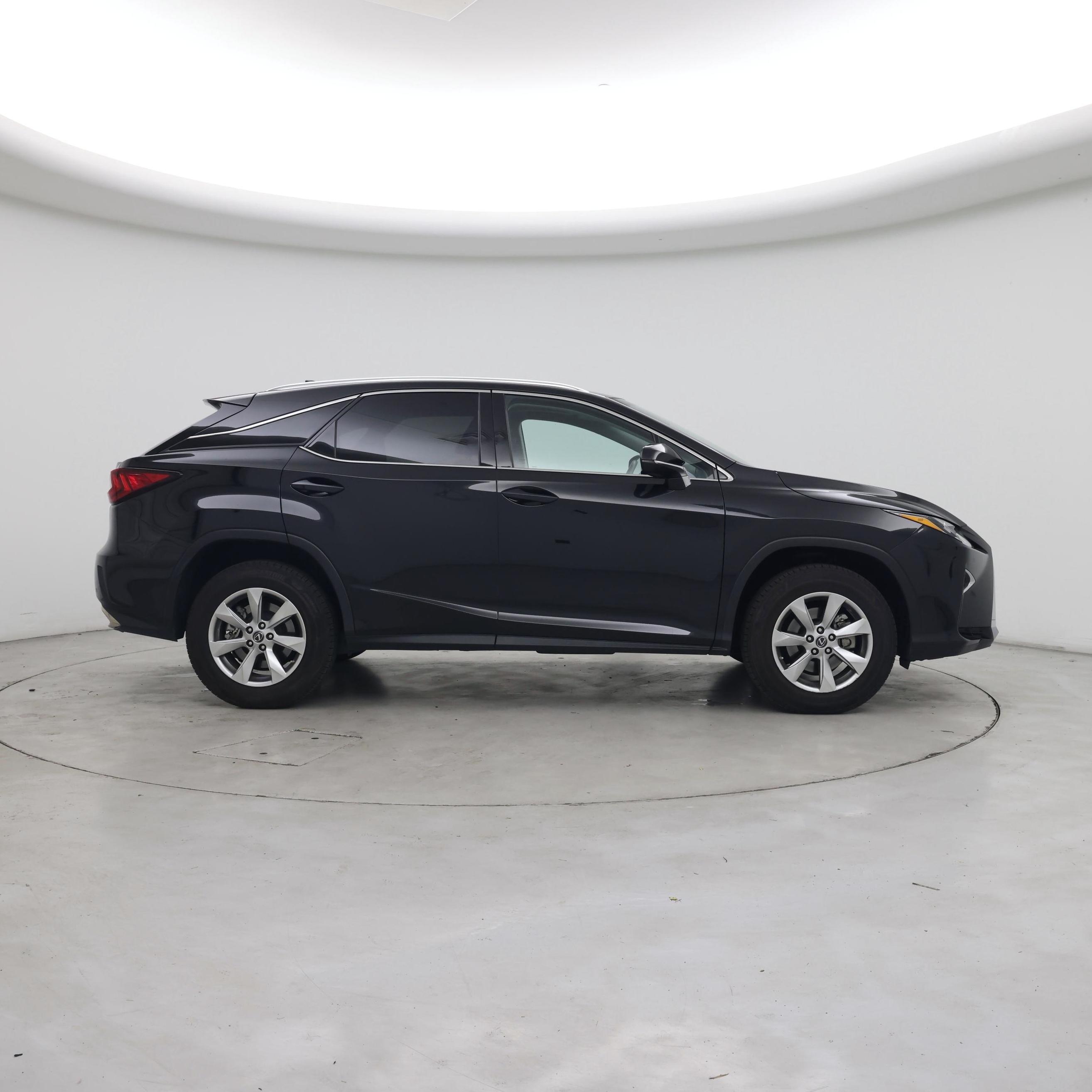 Thumbnail: 2019 Lexus RX - 7