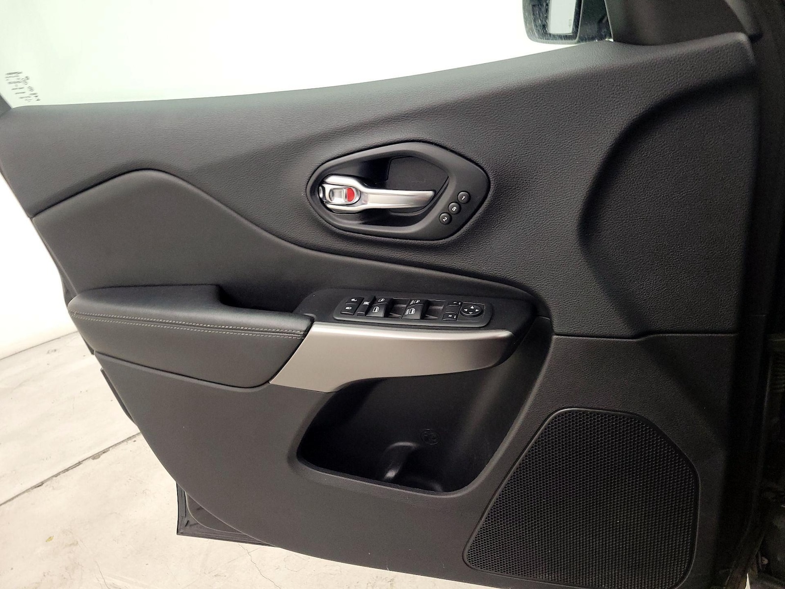 2019 Jeep Cherokee Limited - Photo 13