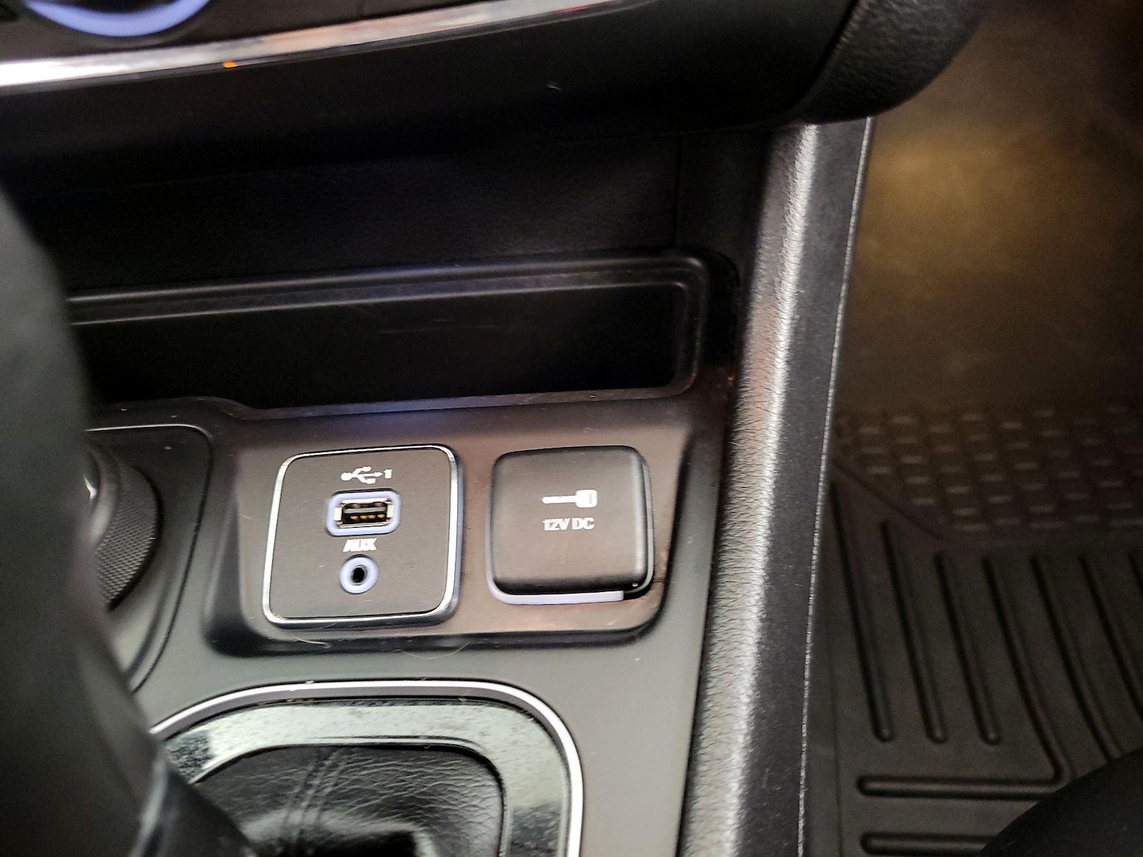 2019 Jeep Cherokee Limited - Photo 19