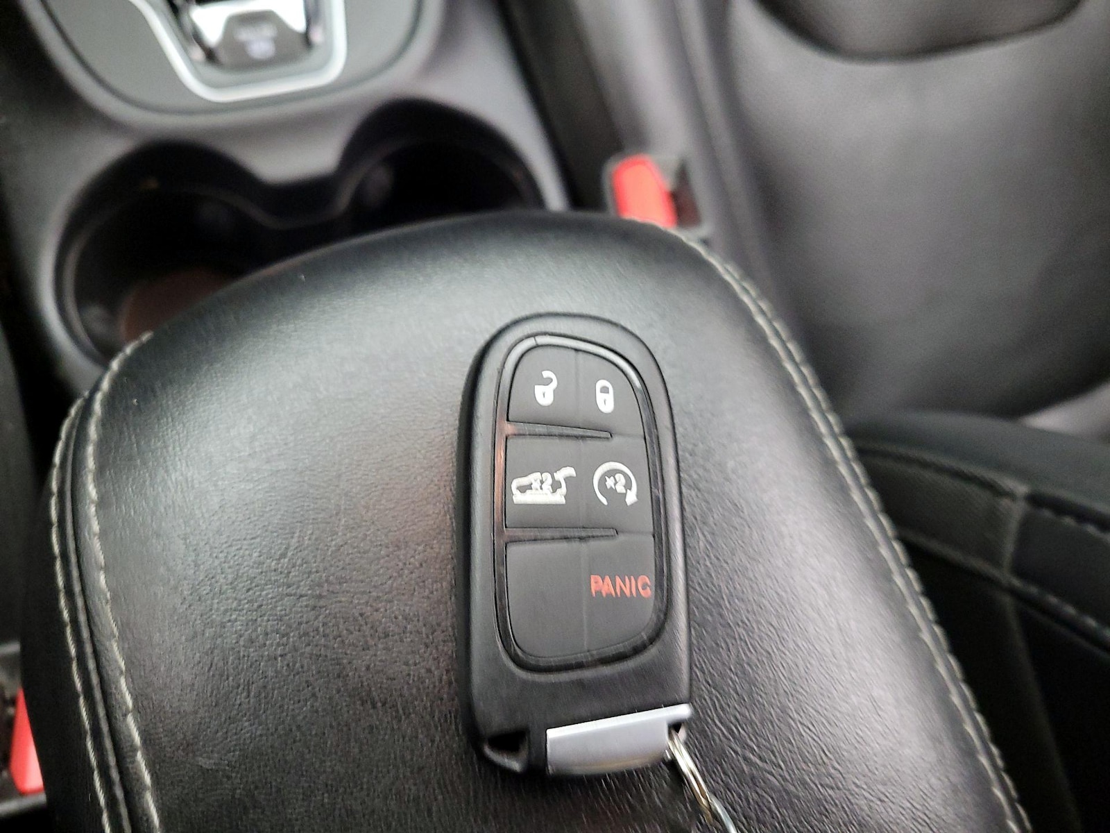 2019 Jeep Cherokee Limited - Photo 23