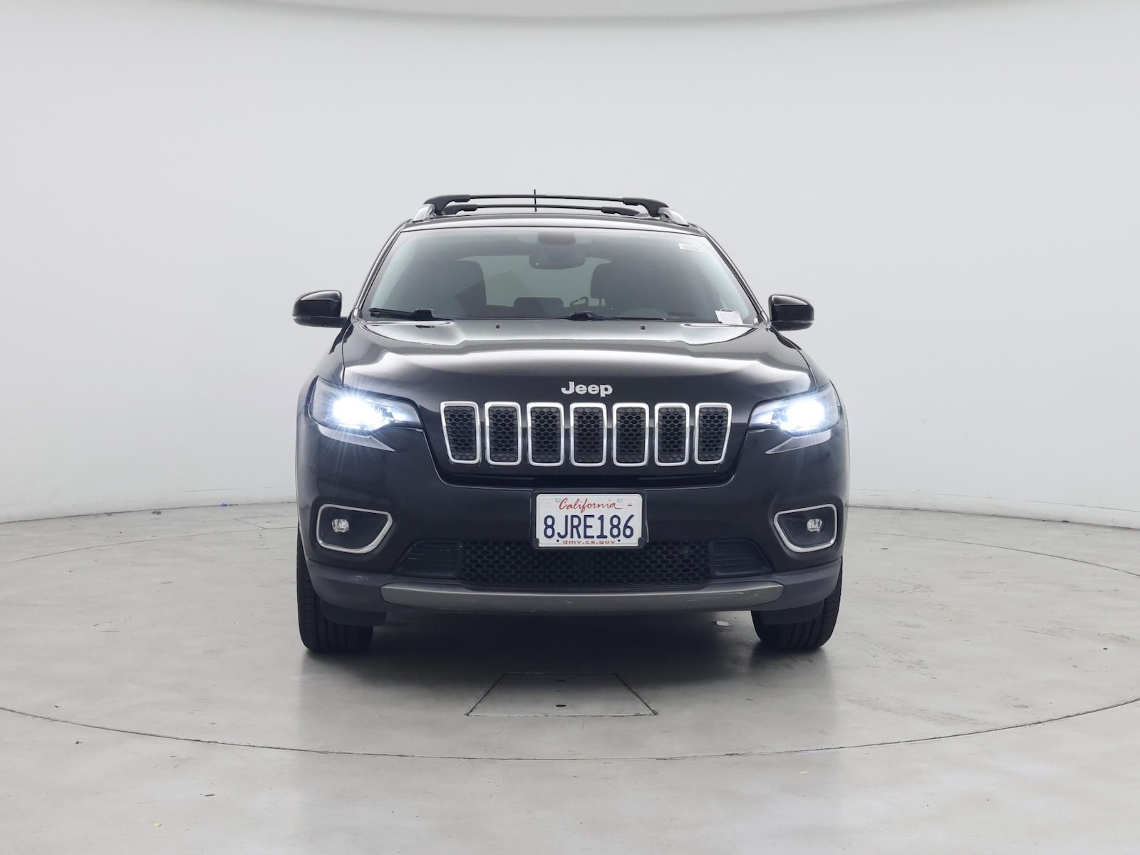 2019 Jeep Cherokee Limited - Photo 6