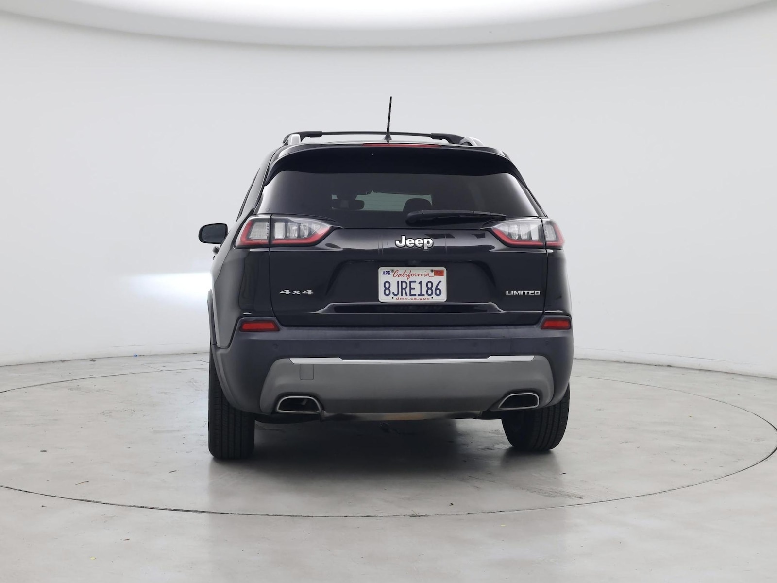 2019 Jeep Cherokee Limited - Photo 7