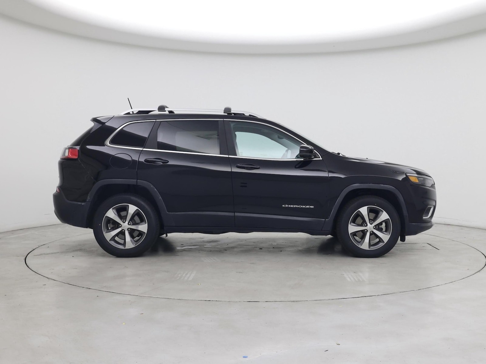 2019 Jeep Cherokee Limited - Photo 8