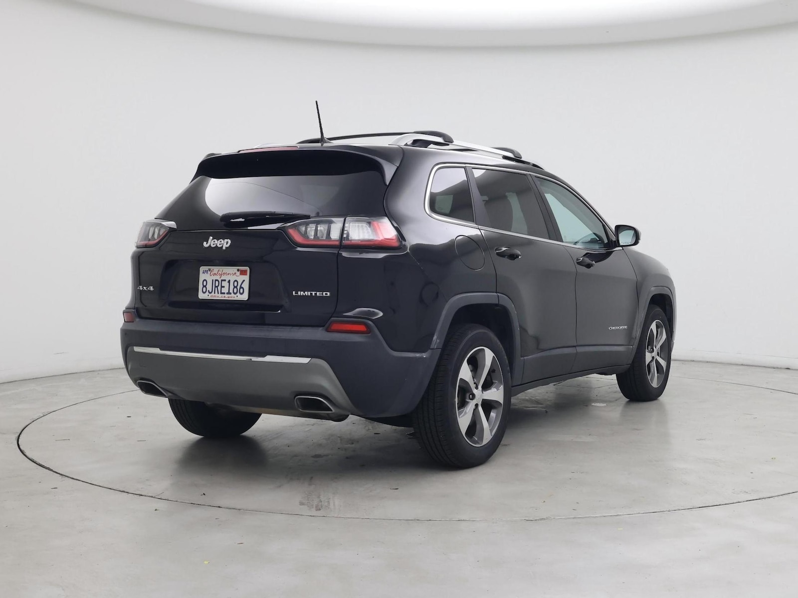2019 Jeep Cherokee Limited - Photo 9