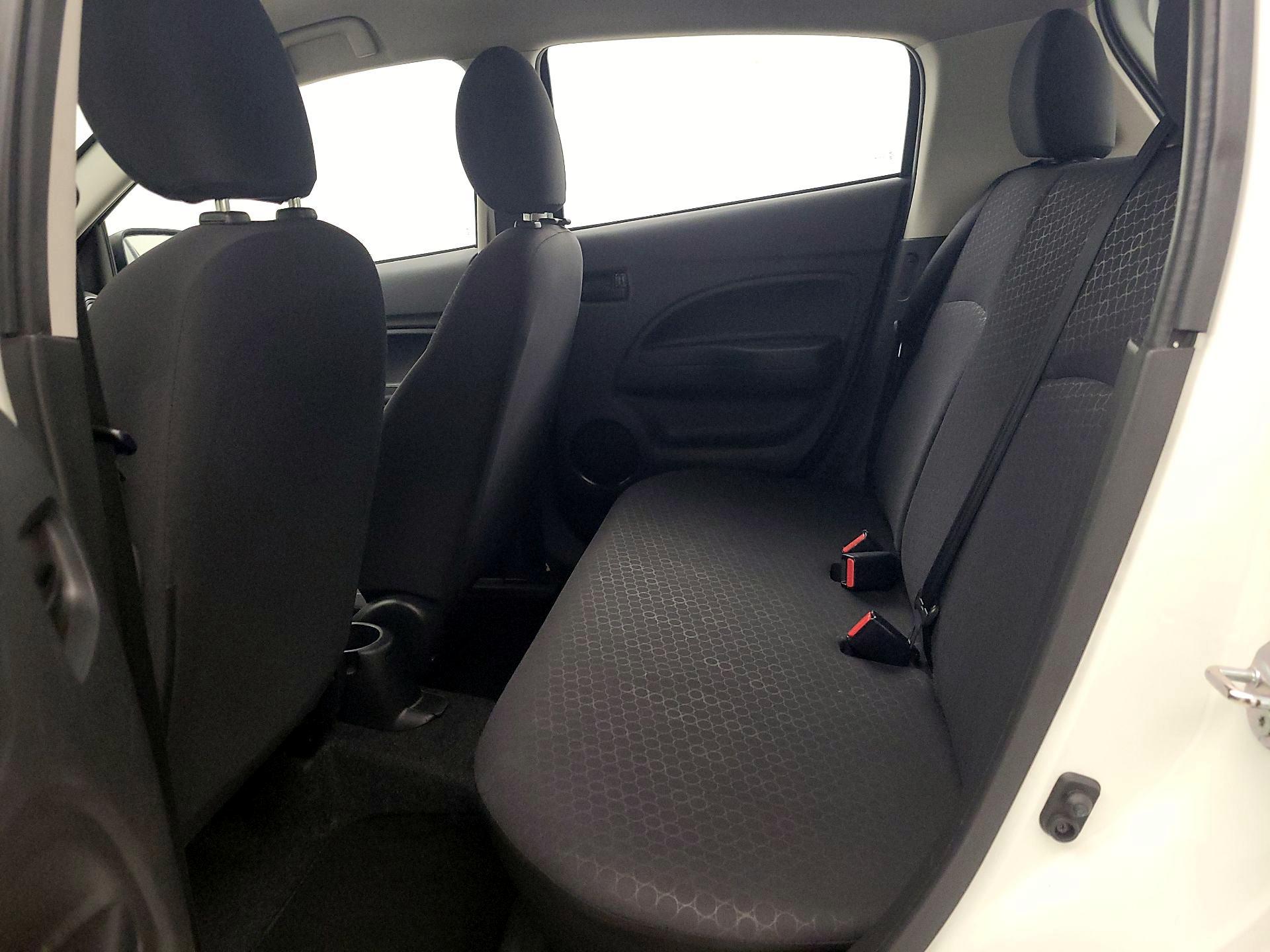 Thumbnail: 2015 Mitsubishi Mirage - 18