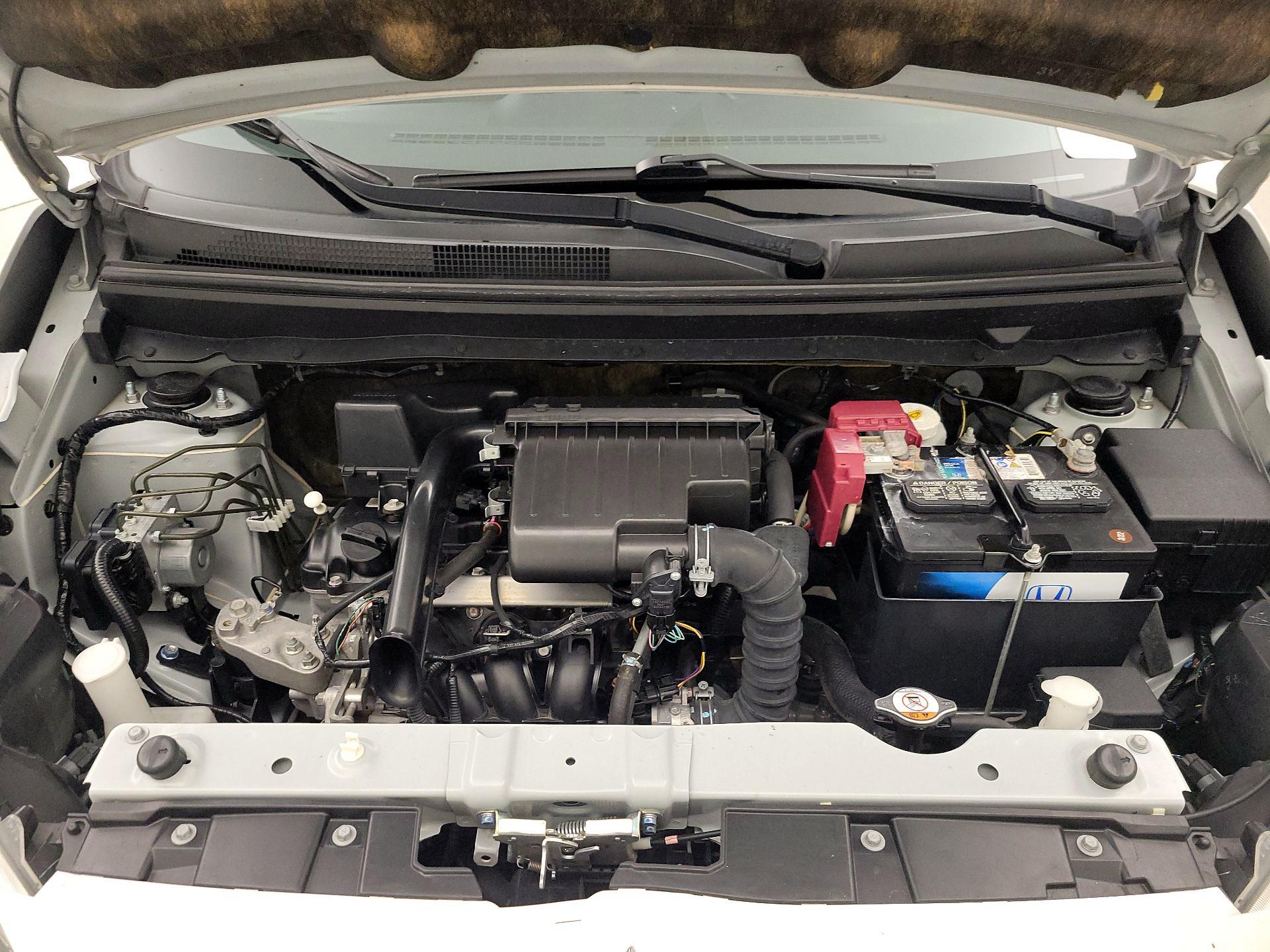 Thumbnail: 2015 Mitsubishi Mirage - 20