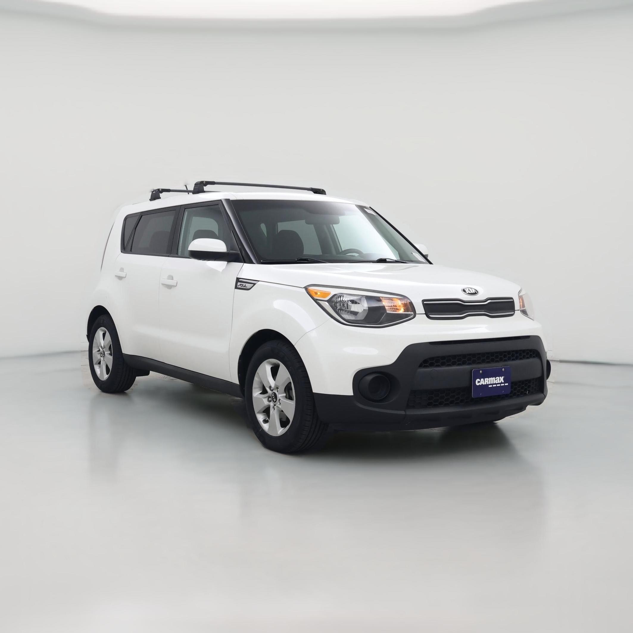 Thumbnail: 2019 Kia Soul - 1