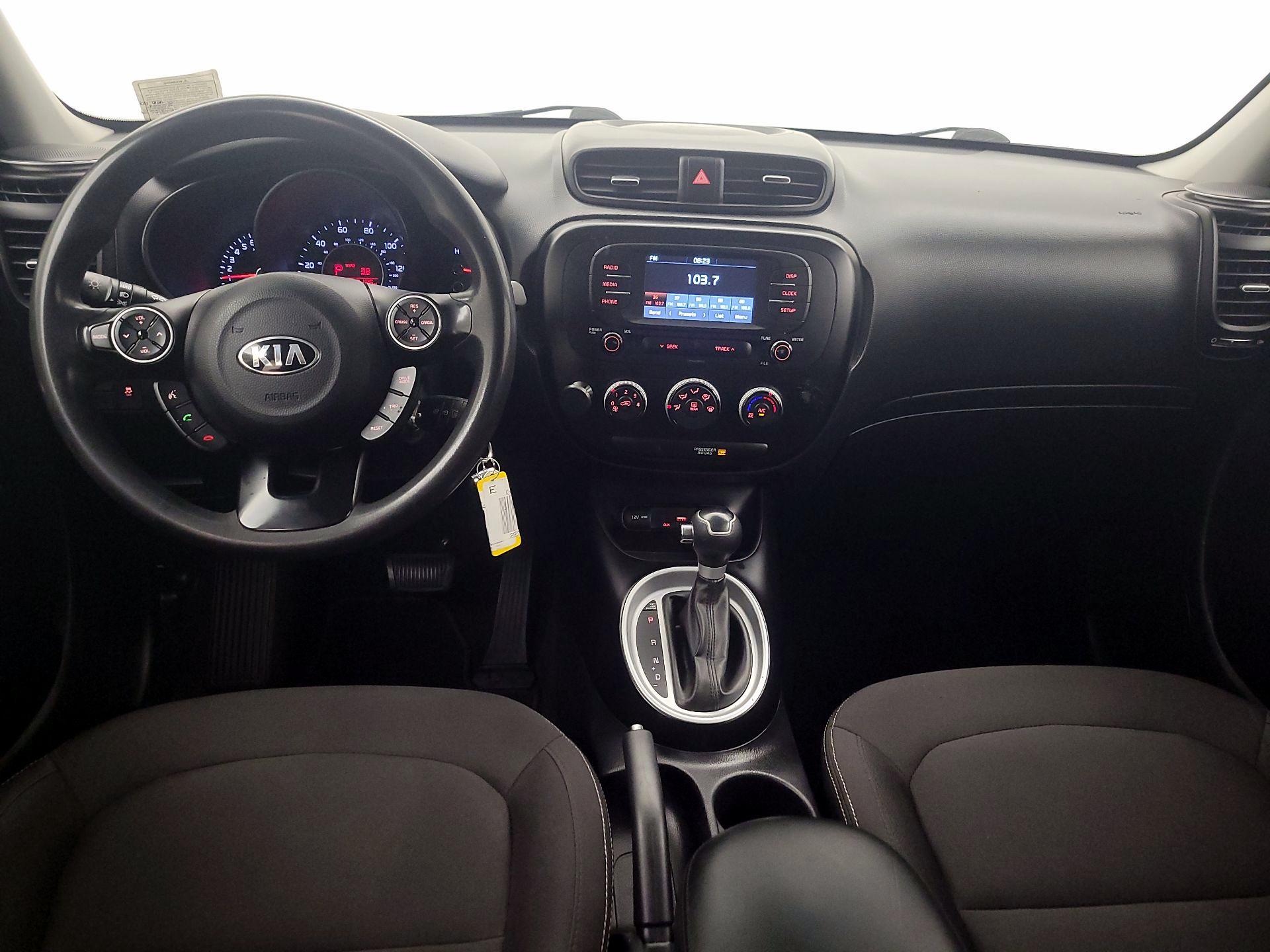 Thumbnail: 2019 Kia Soul - 9