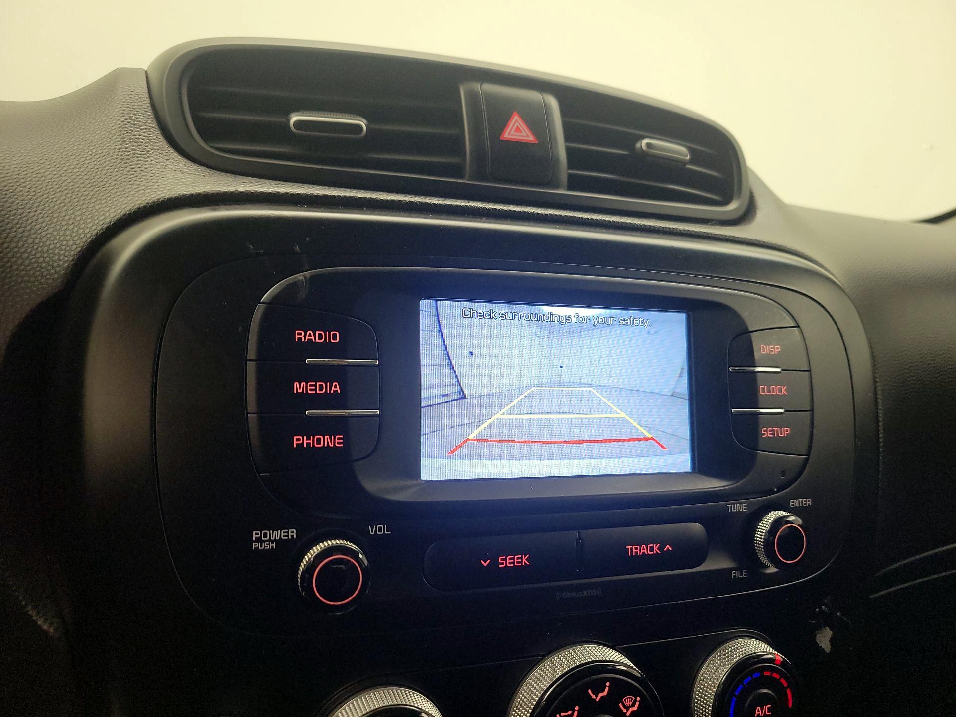 Thumbnail: 2019 Kia Soul - 14