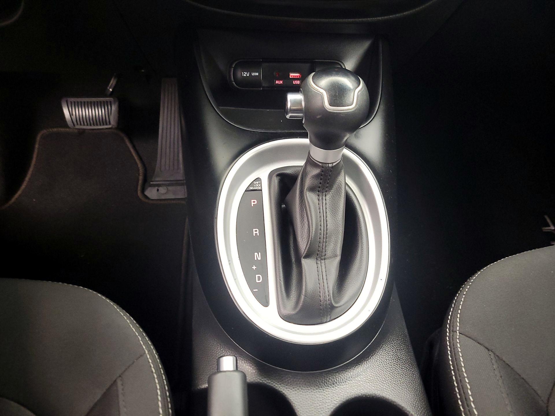 Thumbnail: 2019 Kia Soul - 17