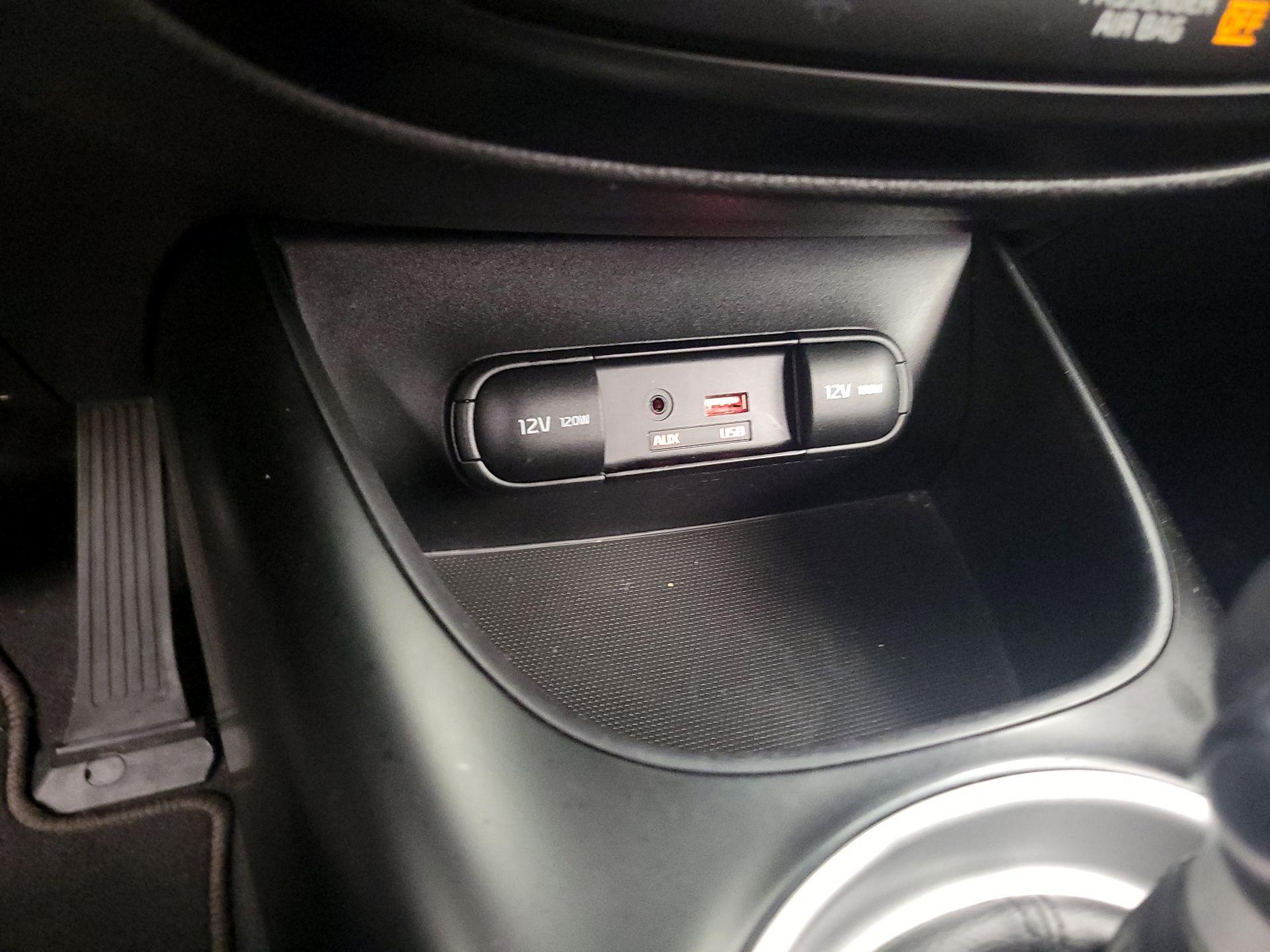 Thumbnail: 2019 Kia Soul - 18