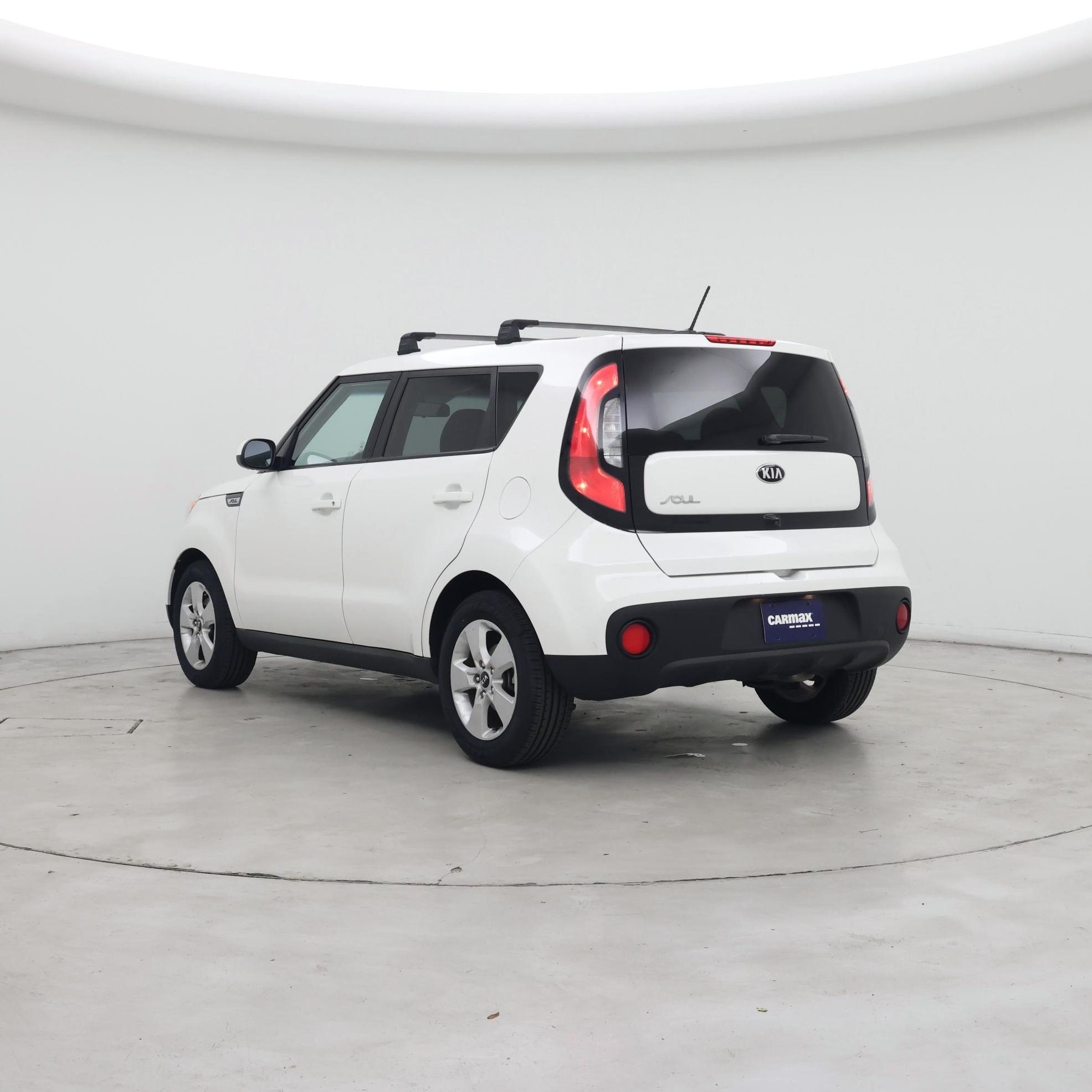 Thumbnail: 2019 Kia Soul - 2