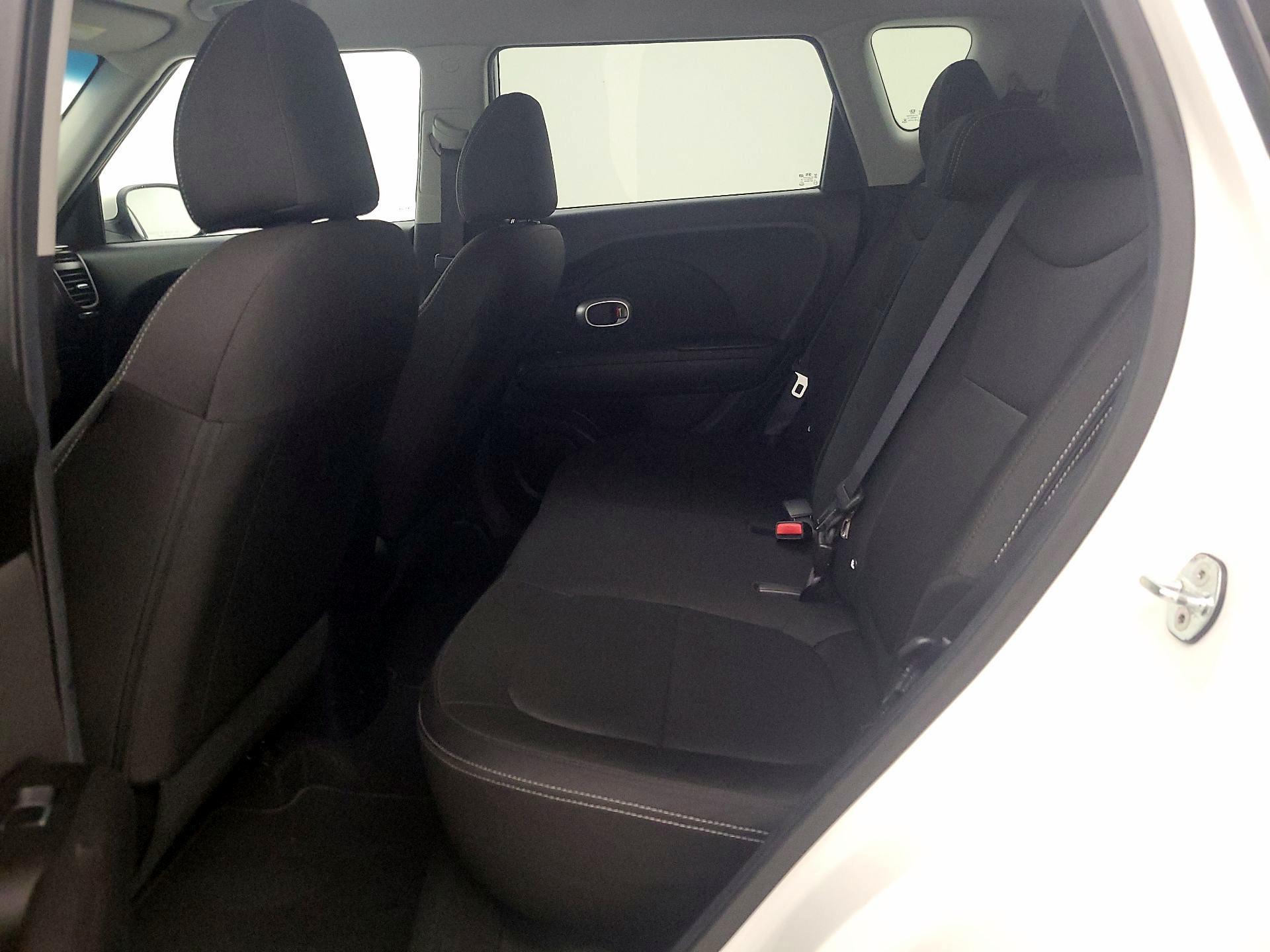 Thumbnail: 2019 Kia Soul - 19