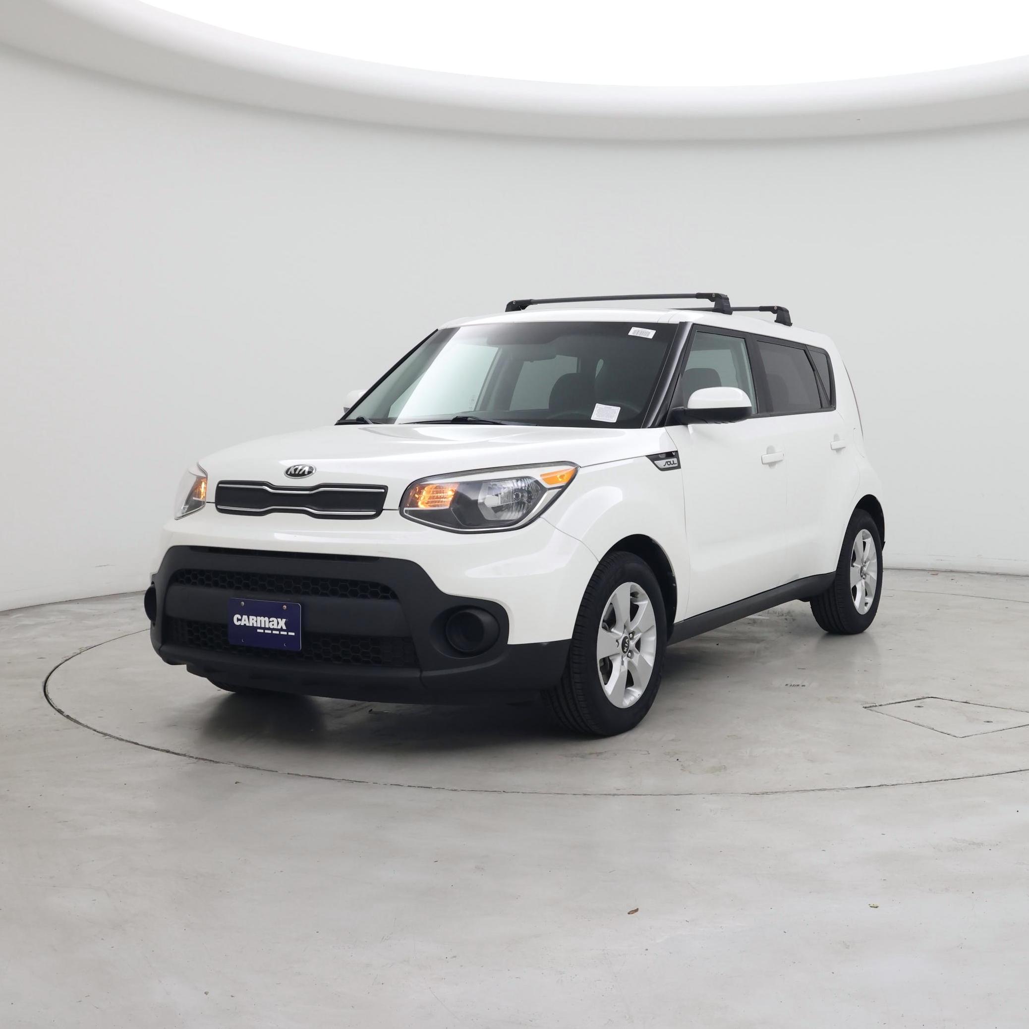 Thumbnail: 2019 Kia Soul - 4