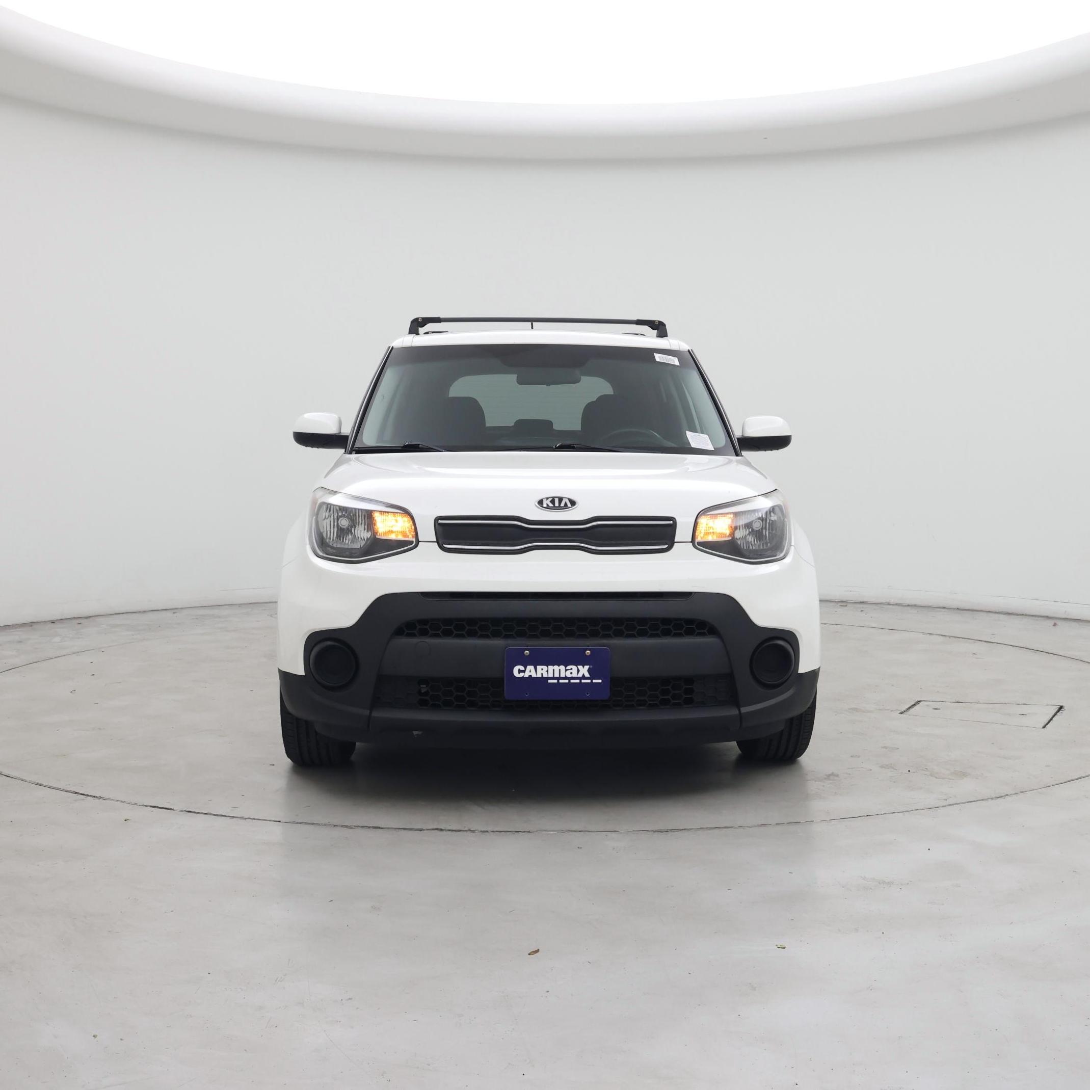 Thumbnail: 2019 Kia Soul - 5