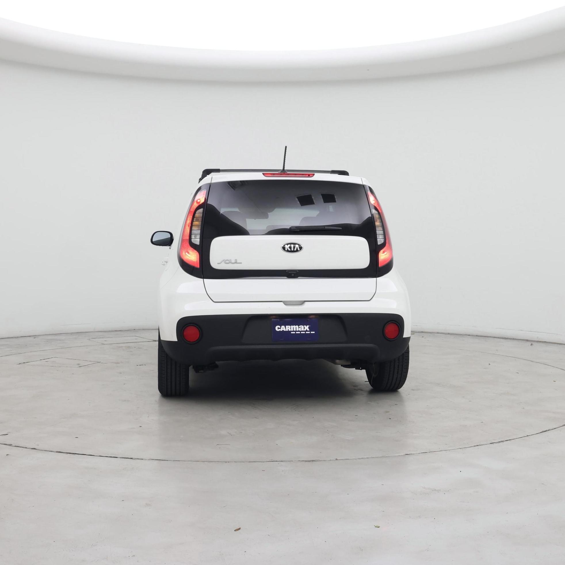 Thumbnail: 2019 Kia Soul - 6