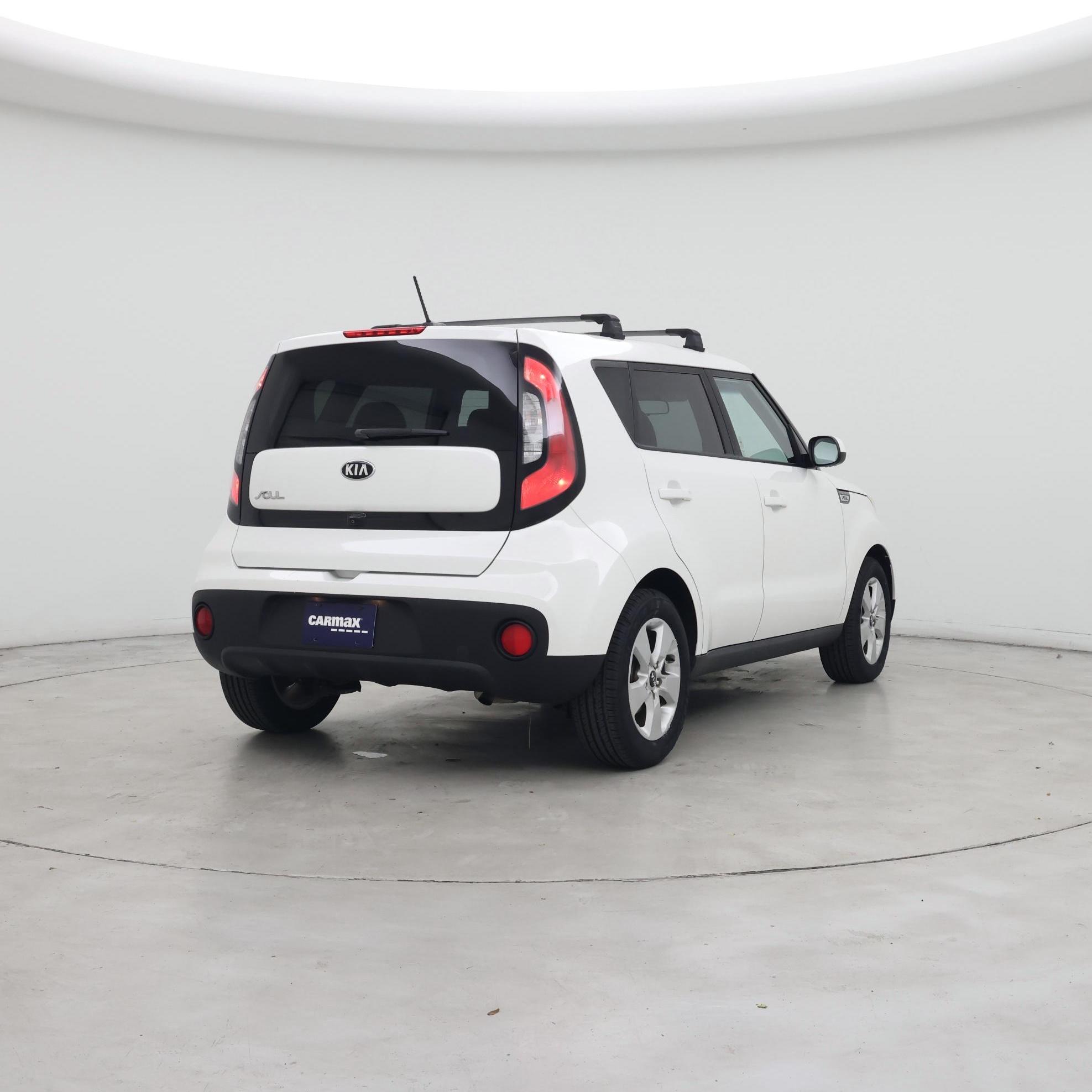 Thumbnail: 2019 Kia Soul - 8