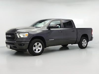 2023 Ram 1500 Bighorn