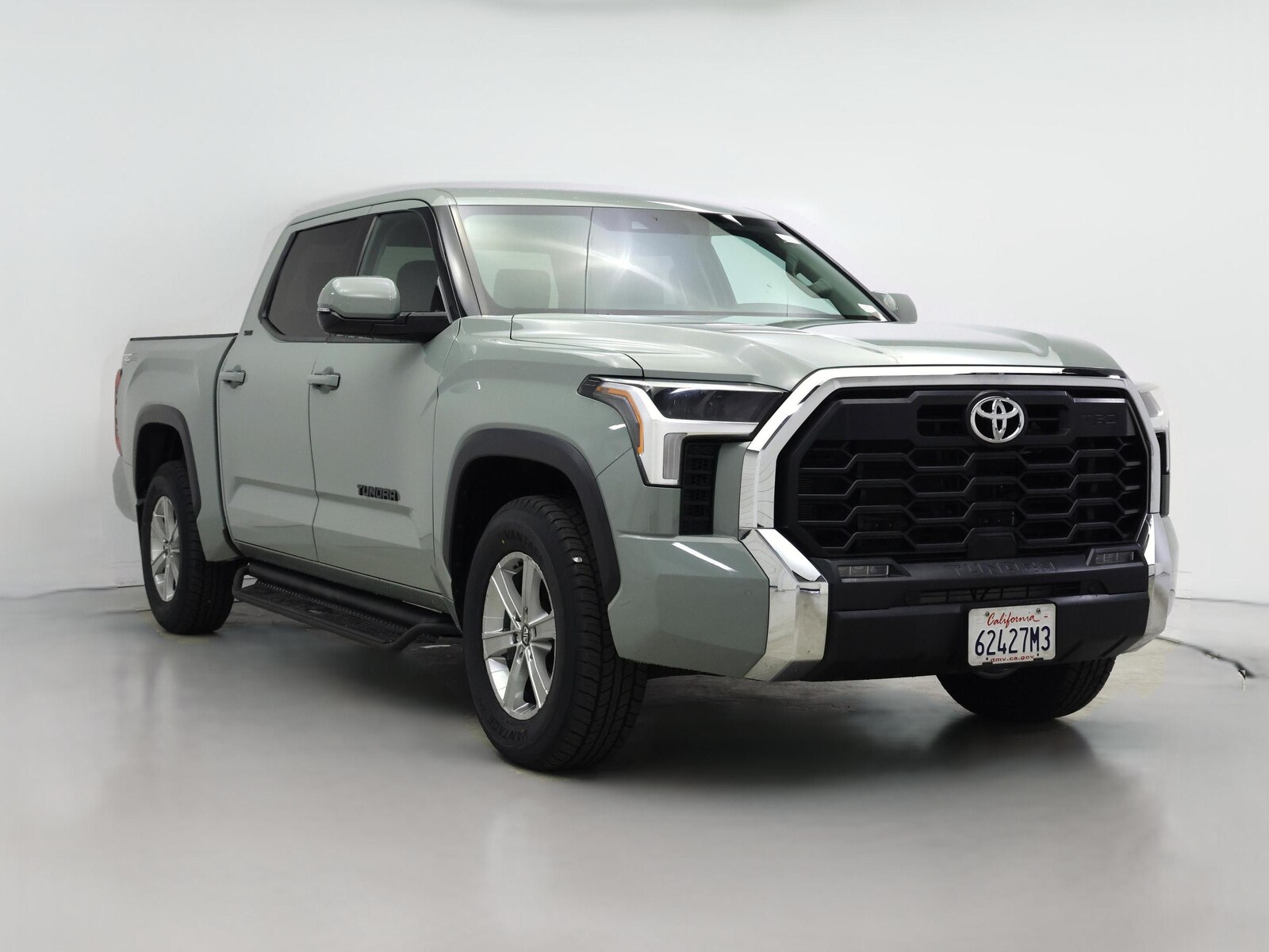 2022 Toyota Tundra