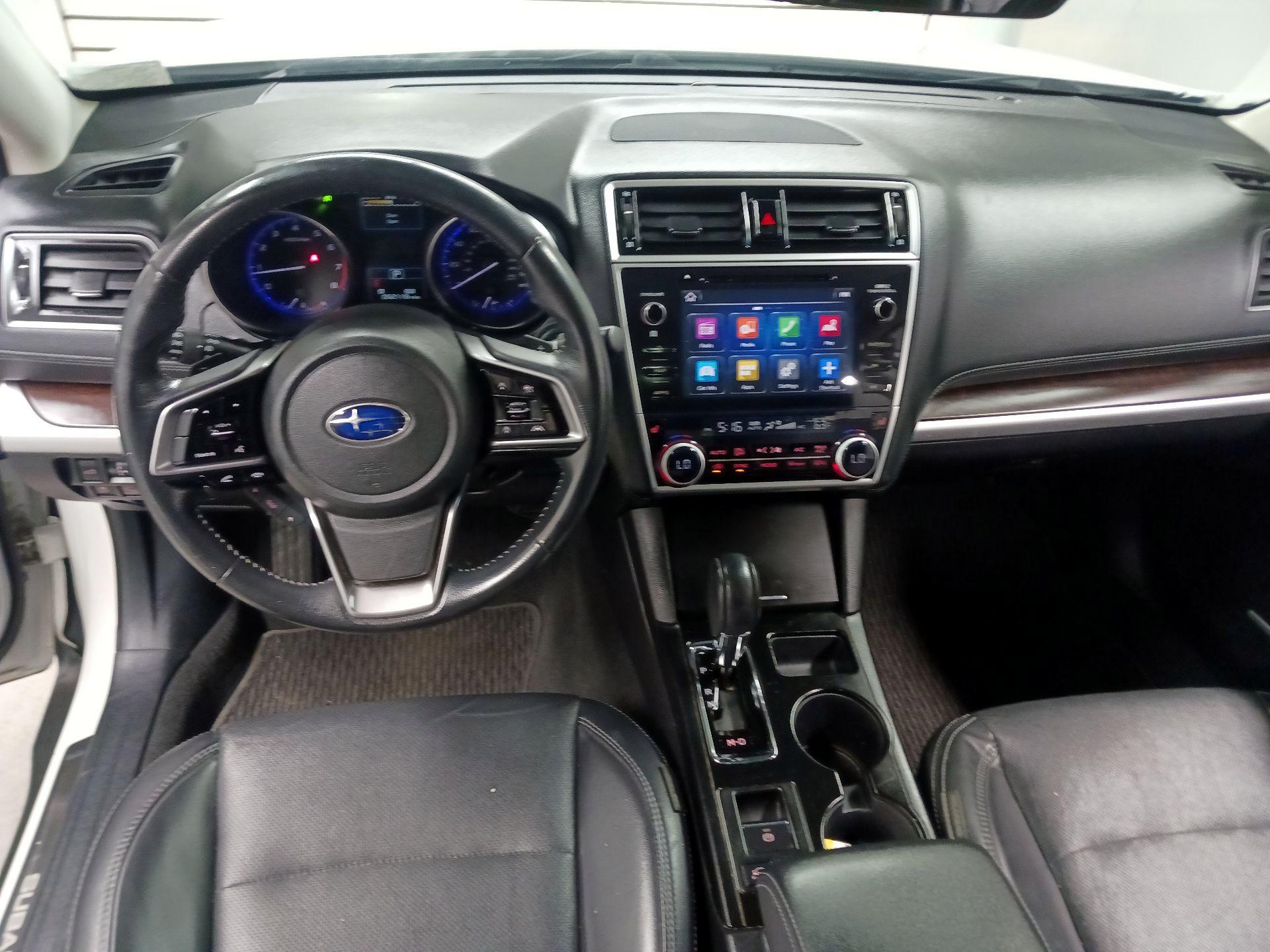 Thumbnail: 2018 Subaru Outback - 9