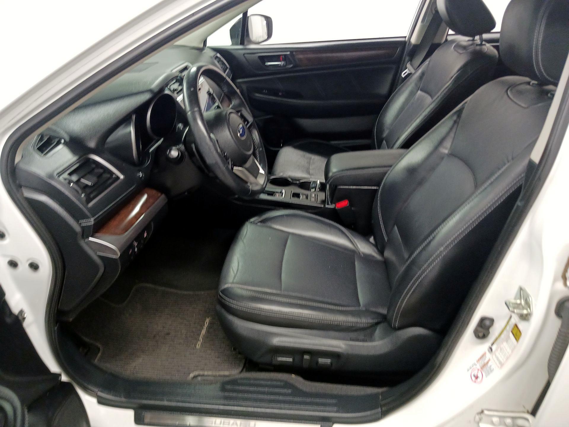 Thumbnail: 2018 Subaru Outback - 11