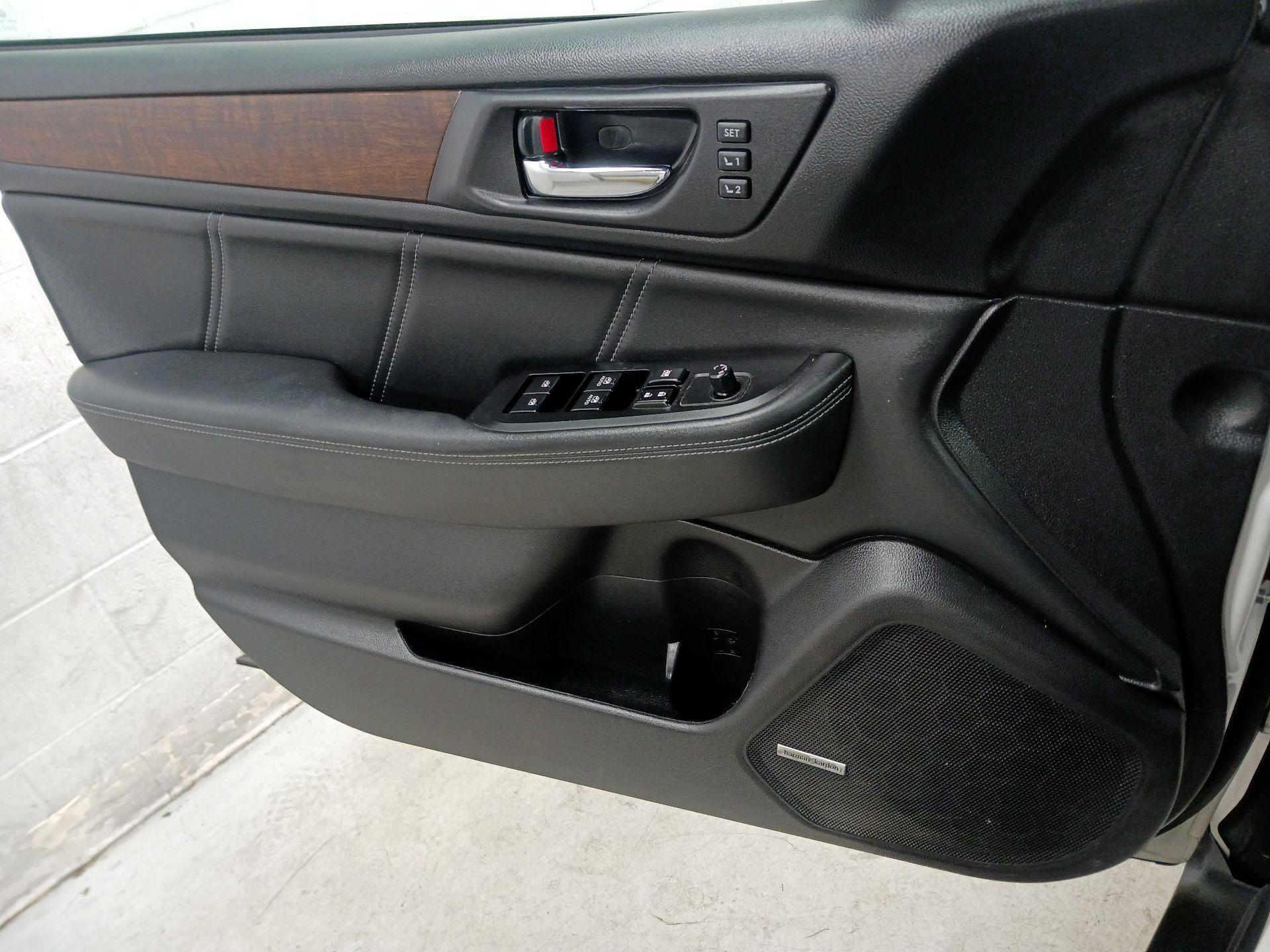 Thumbnail: 2018 Subaru Outback - 12