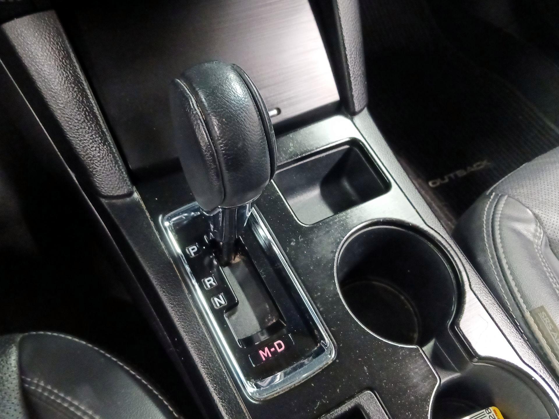 Thumbnail: 2018 Subaru Outback - 15