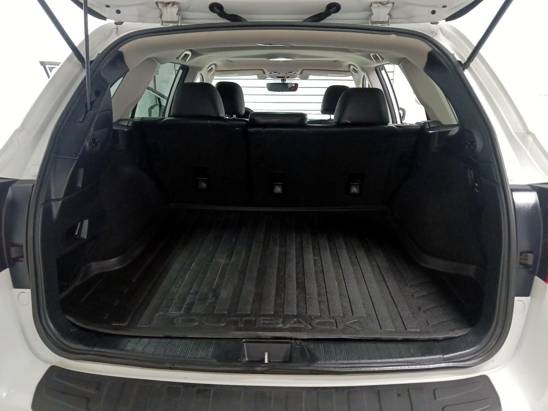 Thumbnail: 2018 Subaru Outback - 17