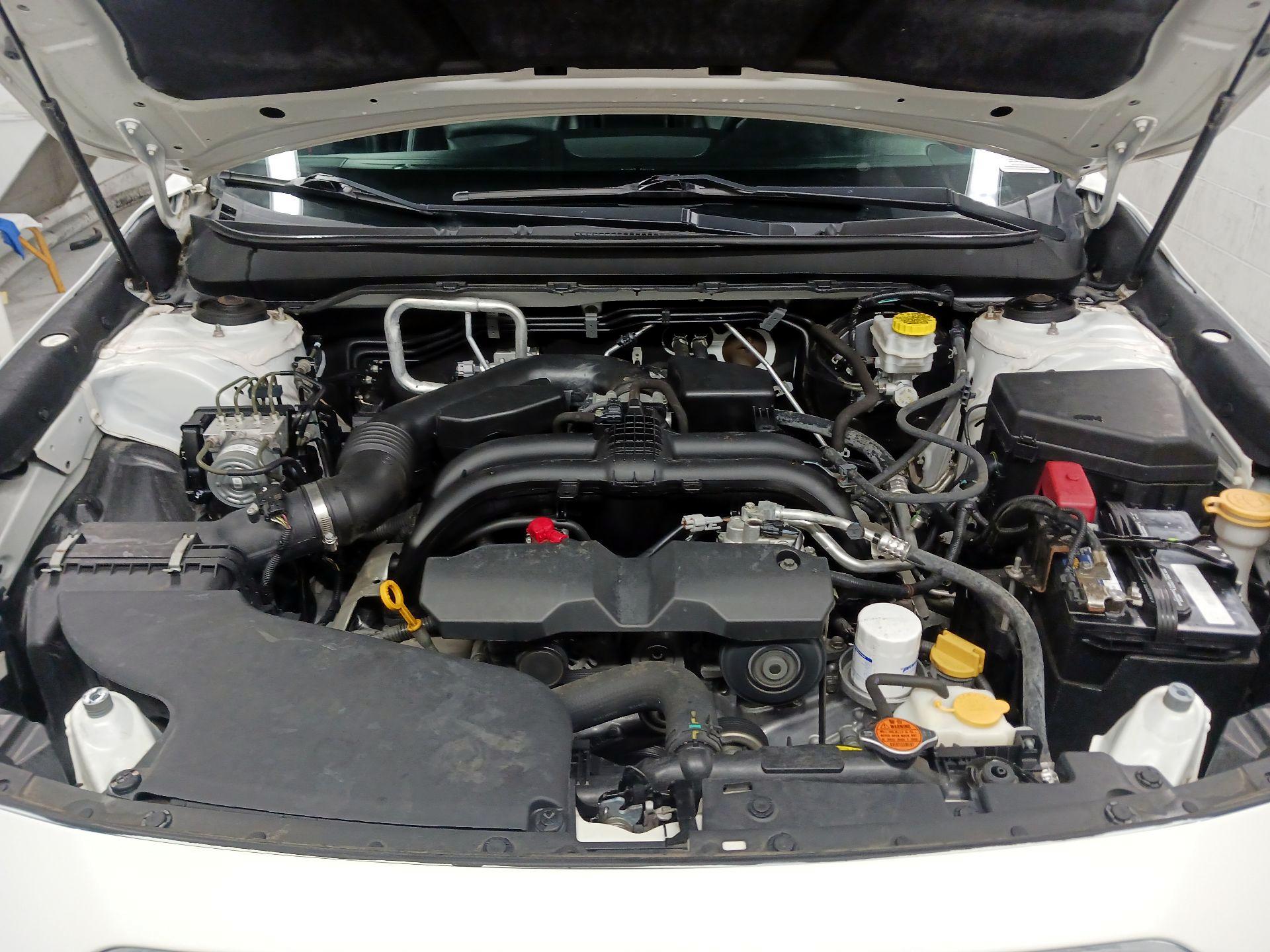 Thumbnail: 2018 Subaru Outback - 18