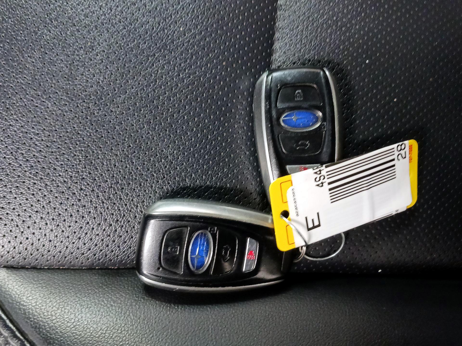 Thumbnail: 2018 Subaru Outback - 19