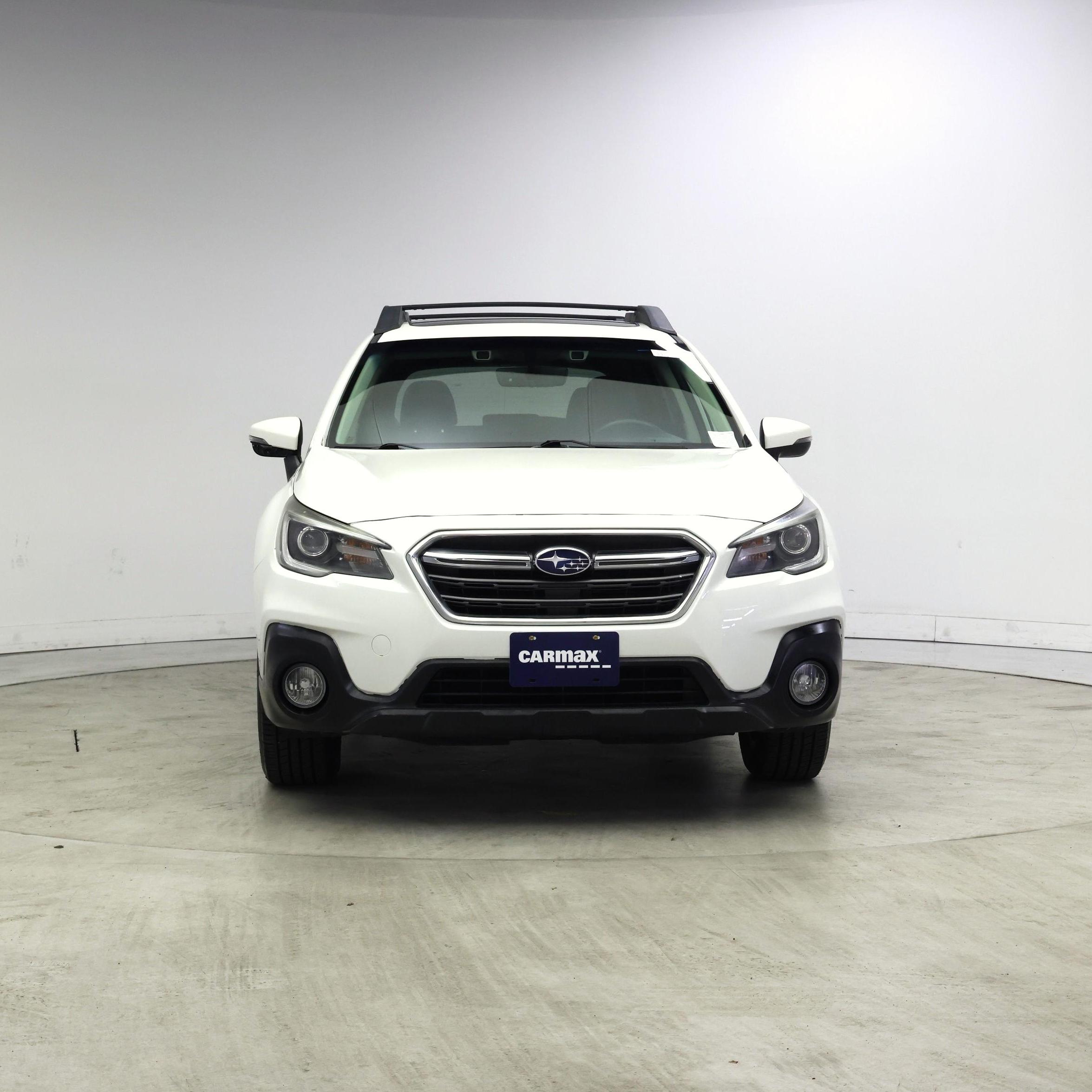 Thumbnail: 2018 Subaru Outback - 5