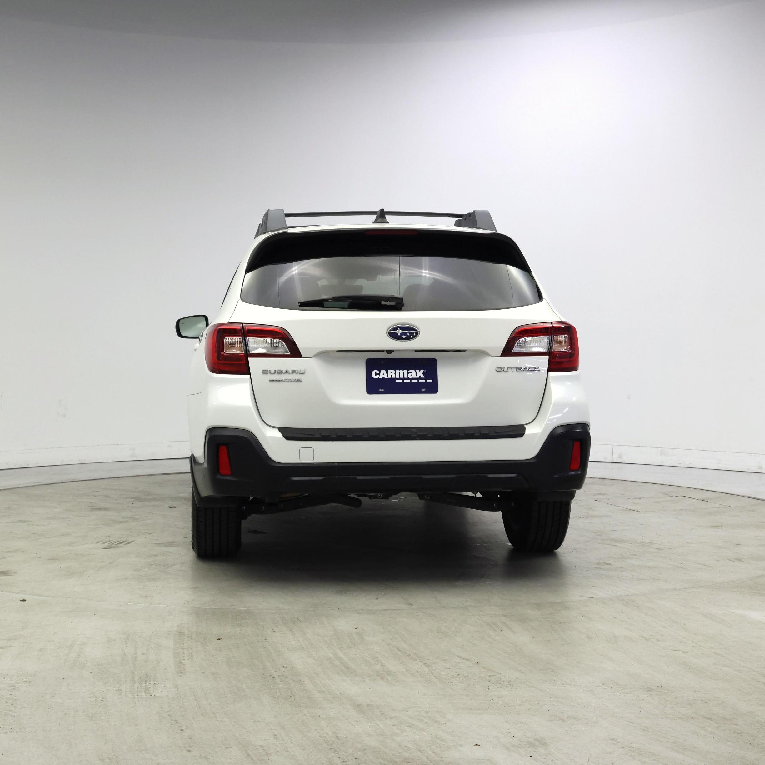 Thumbnail: 2018 Subaru Outback - 6