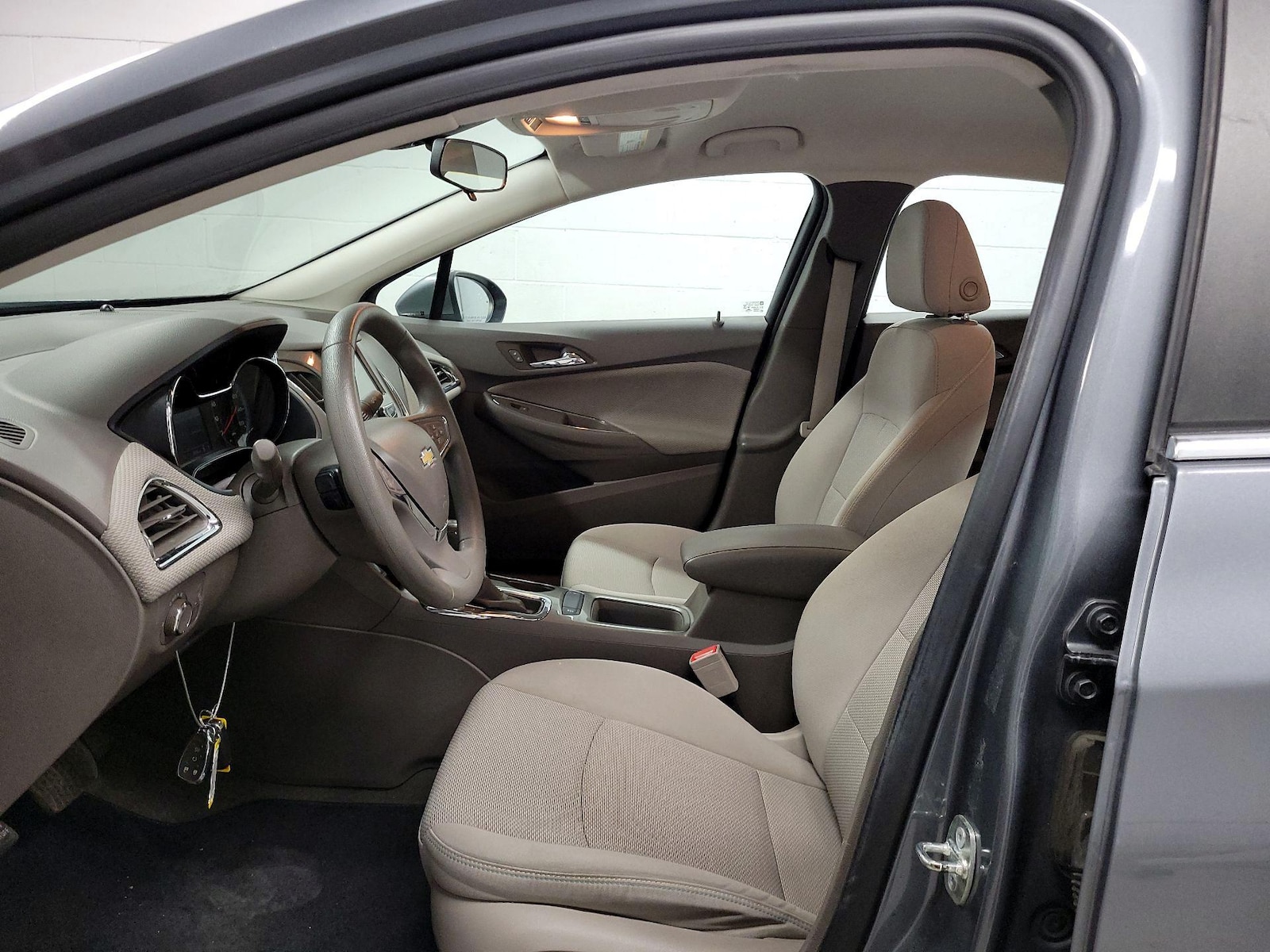 2018 Chevrolet Cruze LT - Photo 12