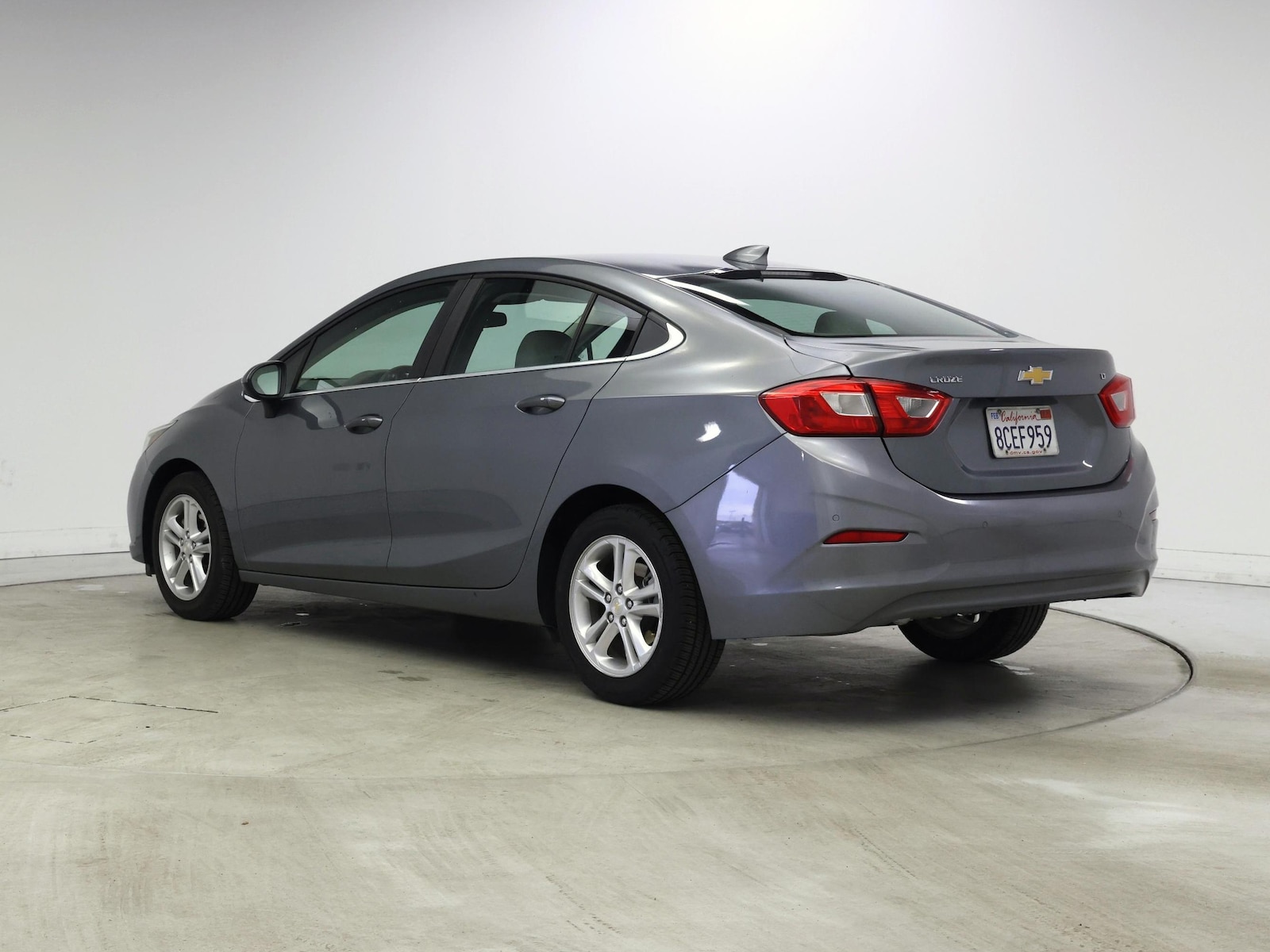 2018 Chevrolet Cruze LT - Photo 3