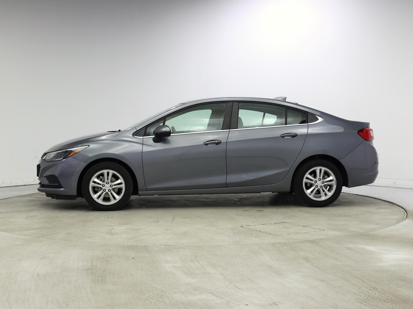 2018 Chevrolet Cruze LT - Photo 4