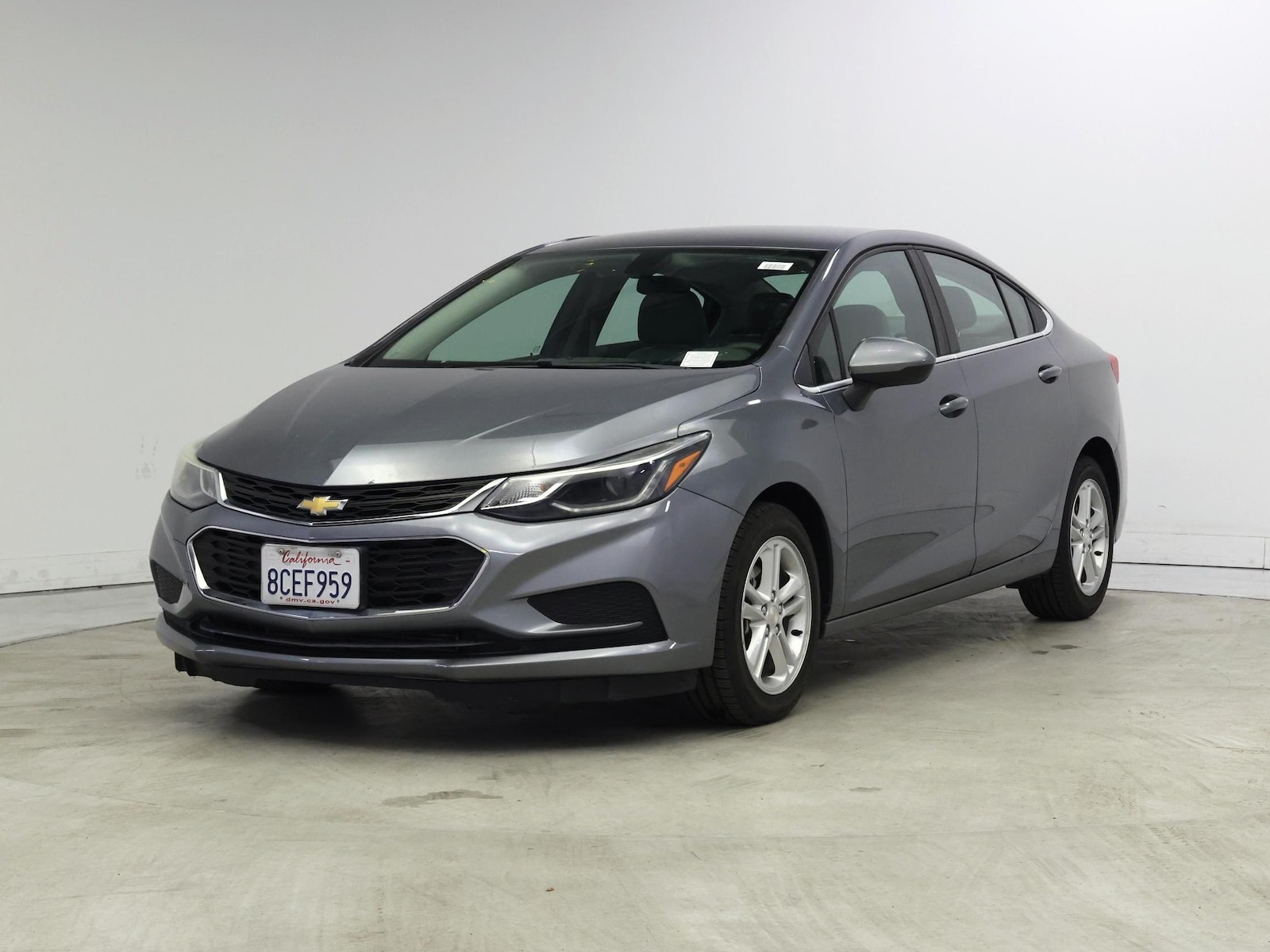 2018 Chevrolet Cruze LT - Photo 5