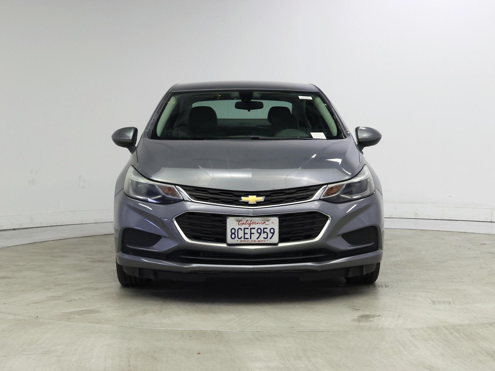 2018 Chevrolet Cruze LT - Photo 6
