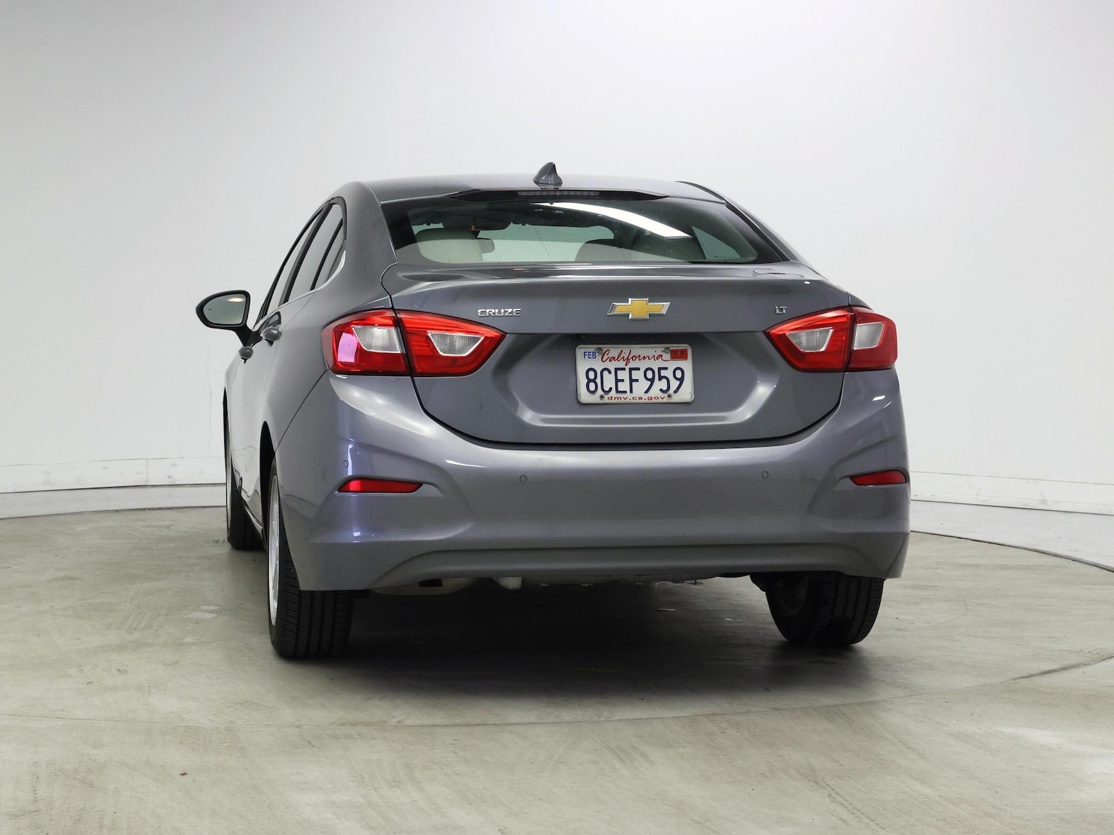 2018 Chevrolet Cruze LT - Photo 7